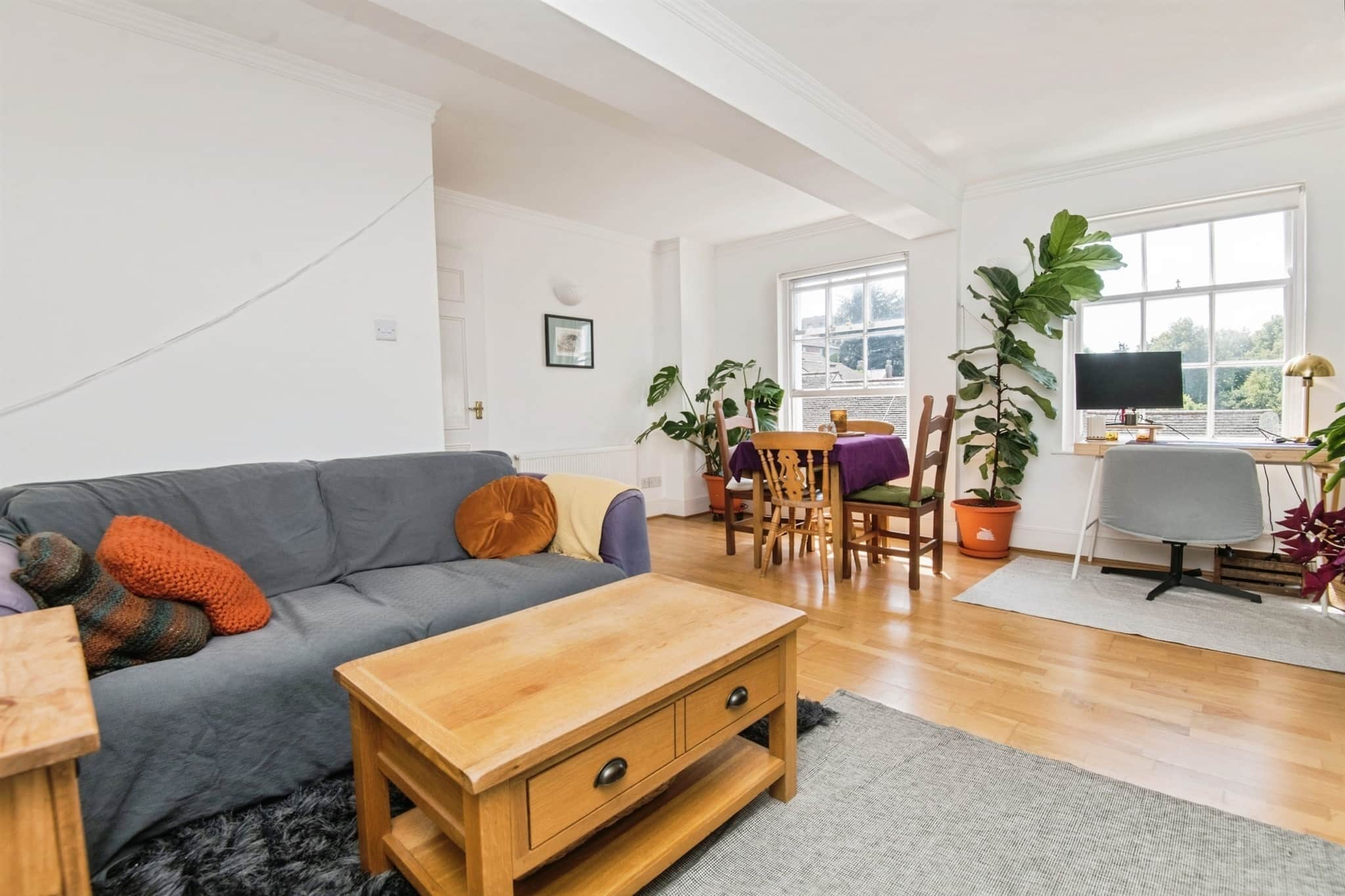 Property at Lower North Street, Exeter