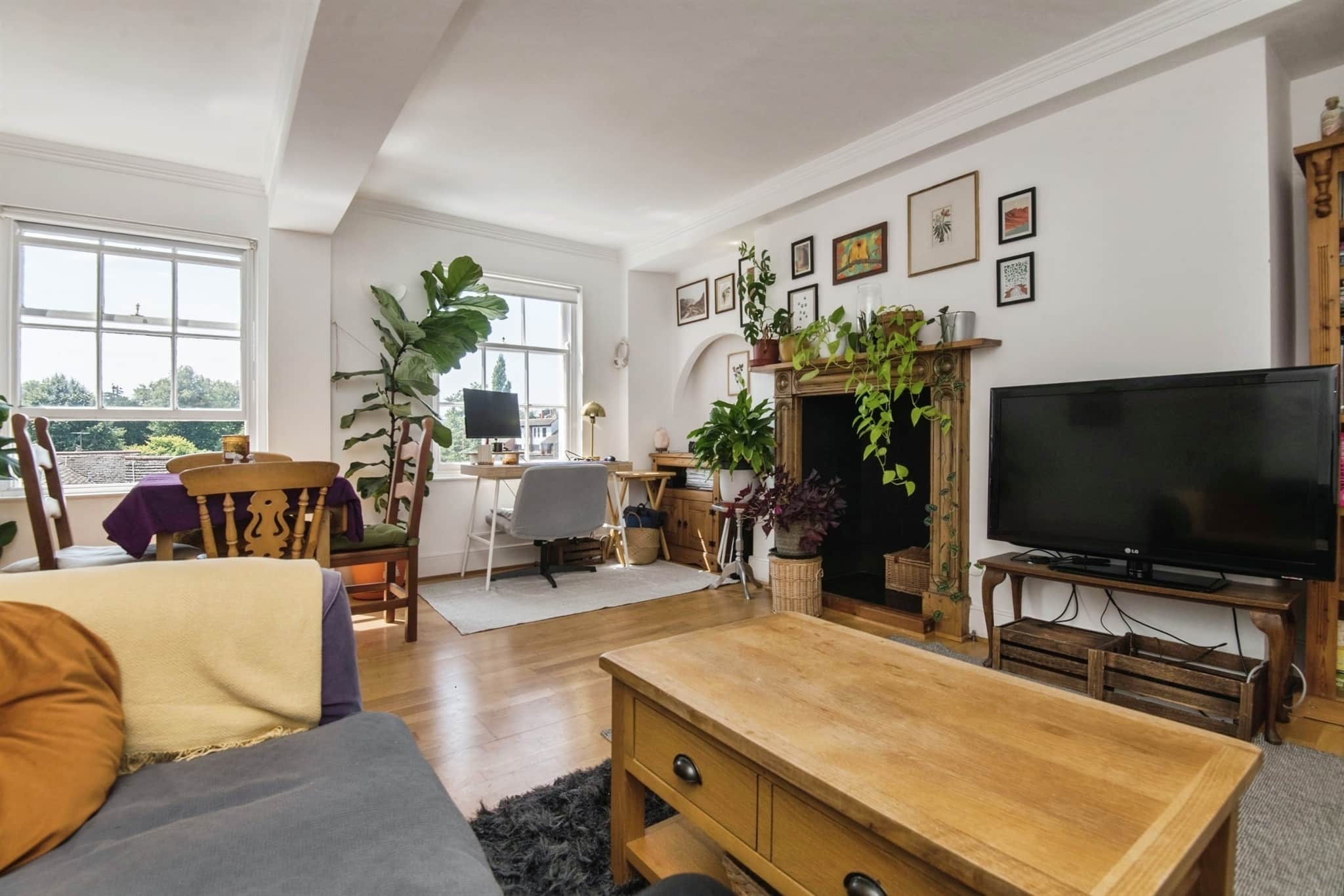 Property at Lower North Street, Exeter