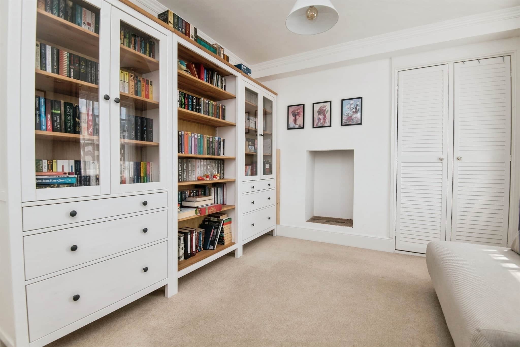 Property at Lower North Street, Exeter