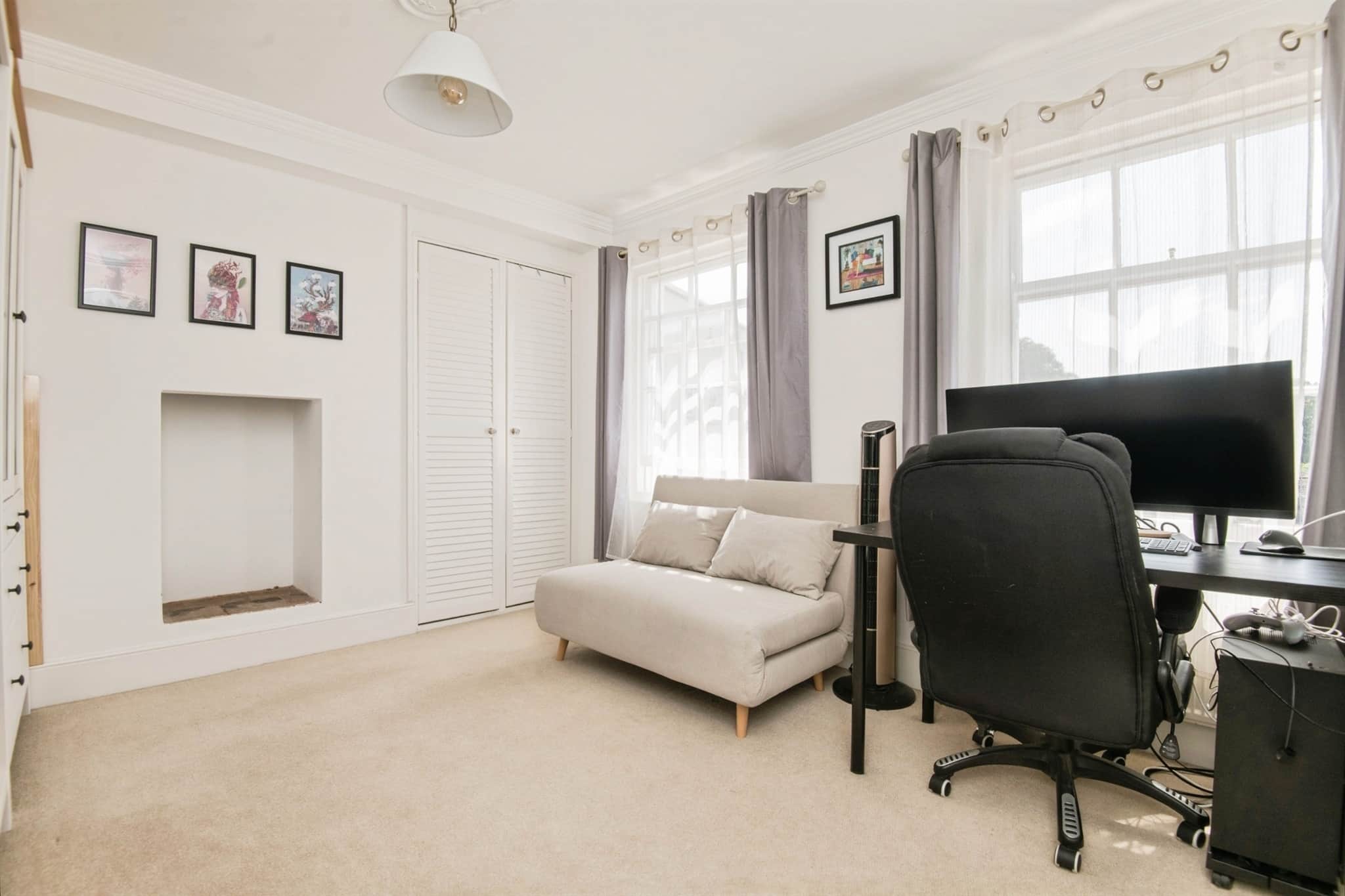 Property at Lower North Street, Exeter