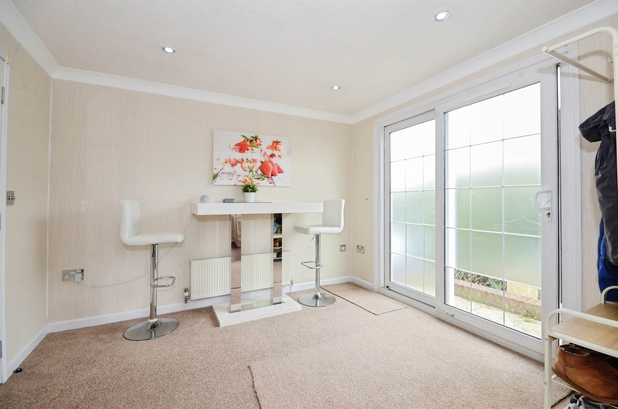 Property at Half Moon Lane, Pepperstock, Luton