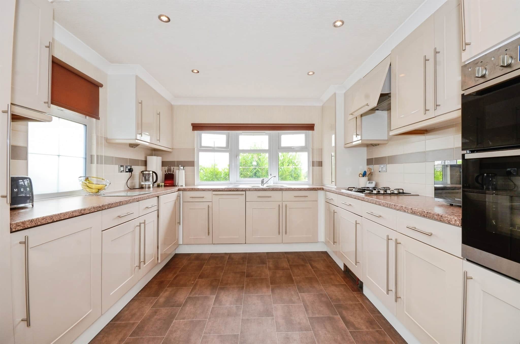 Property at Half Moon Lane, Pepperstock, Luton