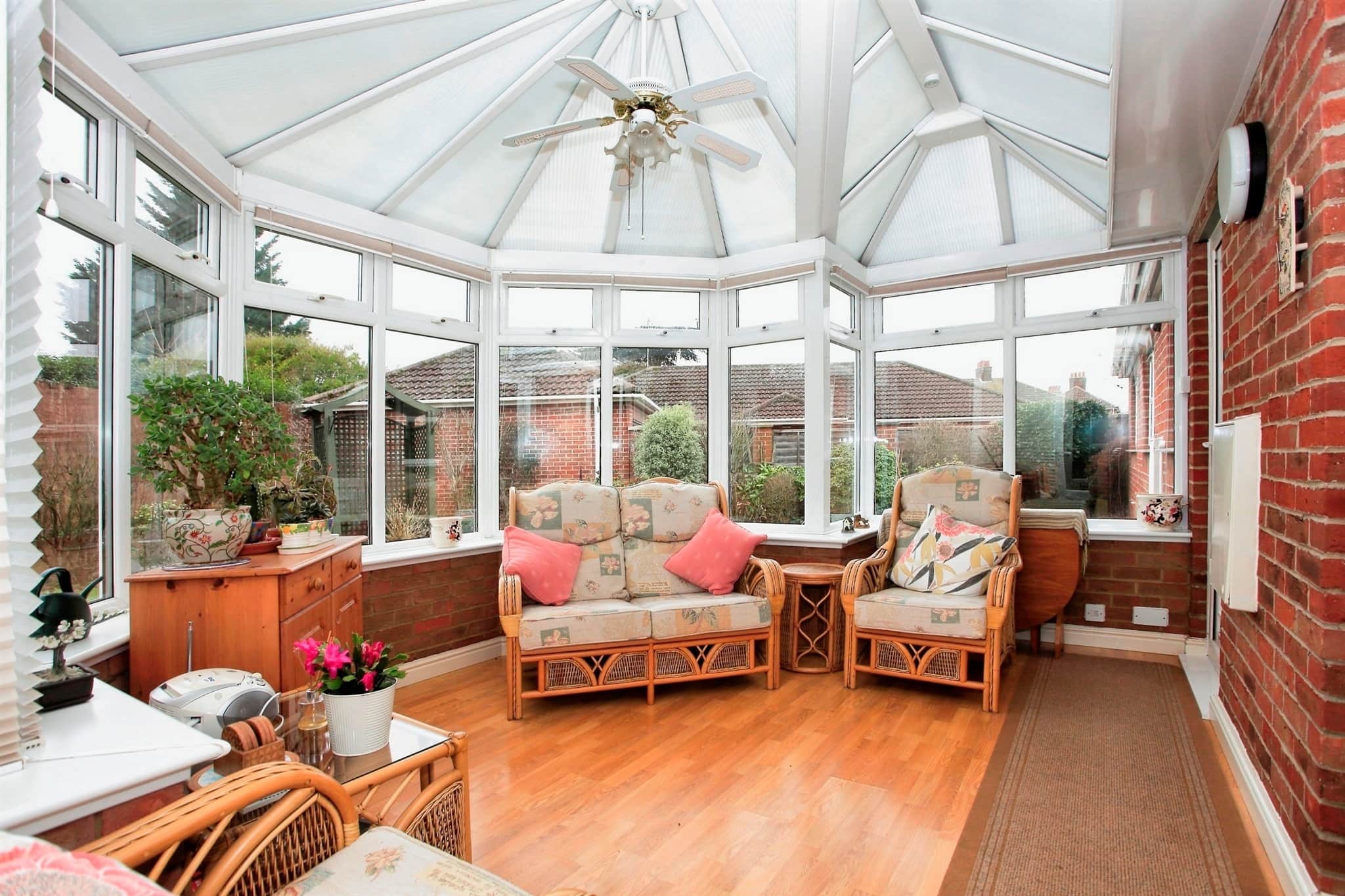 Property at Fulbridge Road, Peterborough