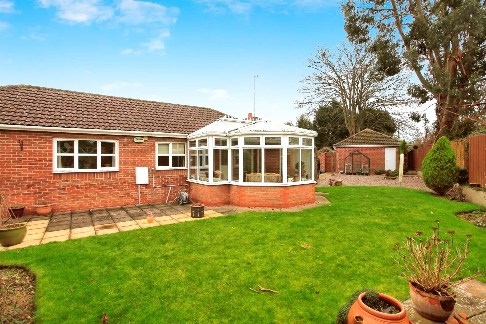 Property at Fulbridge Road, Peterborough