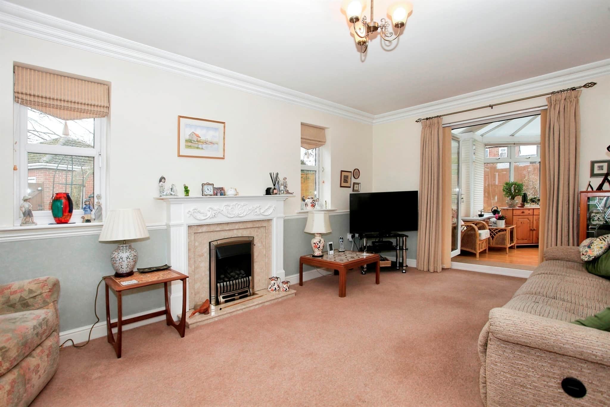 Property at Fulbridge Road, Peterborough