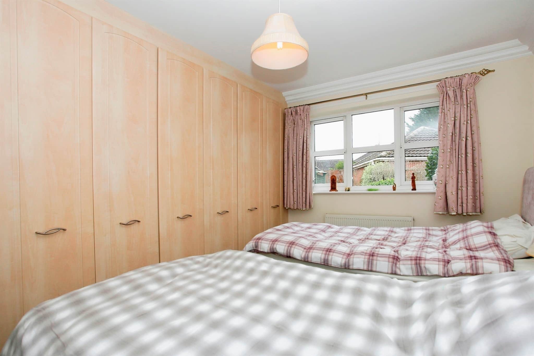Property at Fulbridge Road, Peterborough