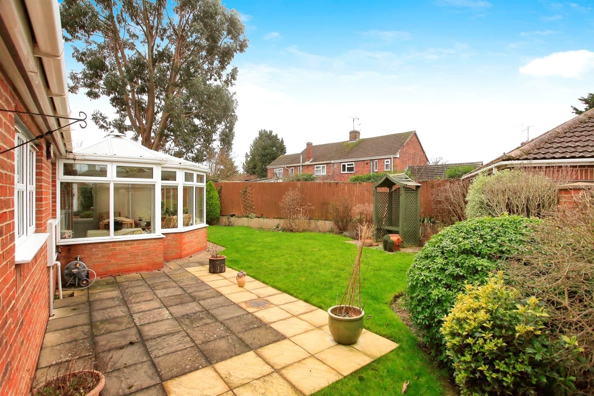 Property at Fulbridge Road, Peterborough