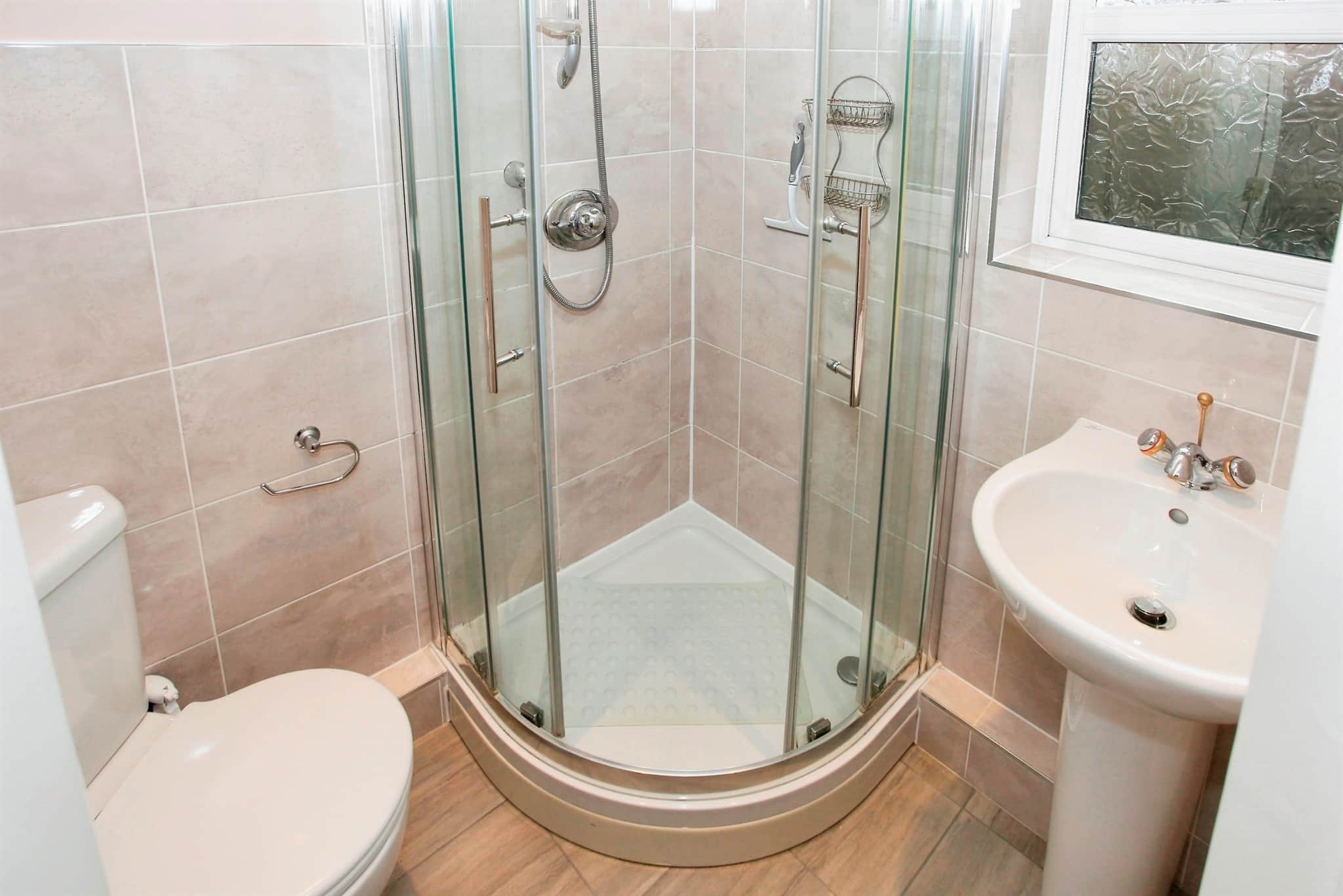 Property at Fulbridge Road, Peterborough