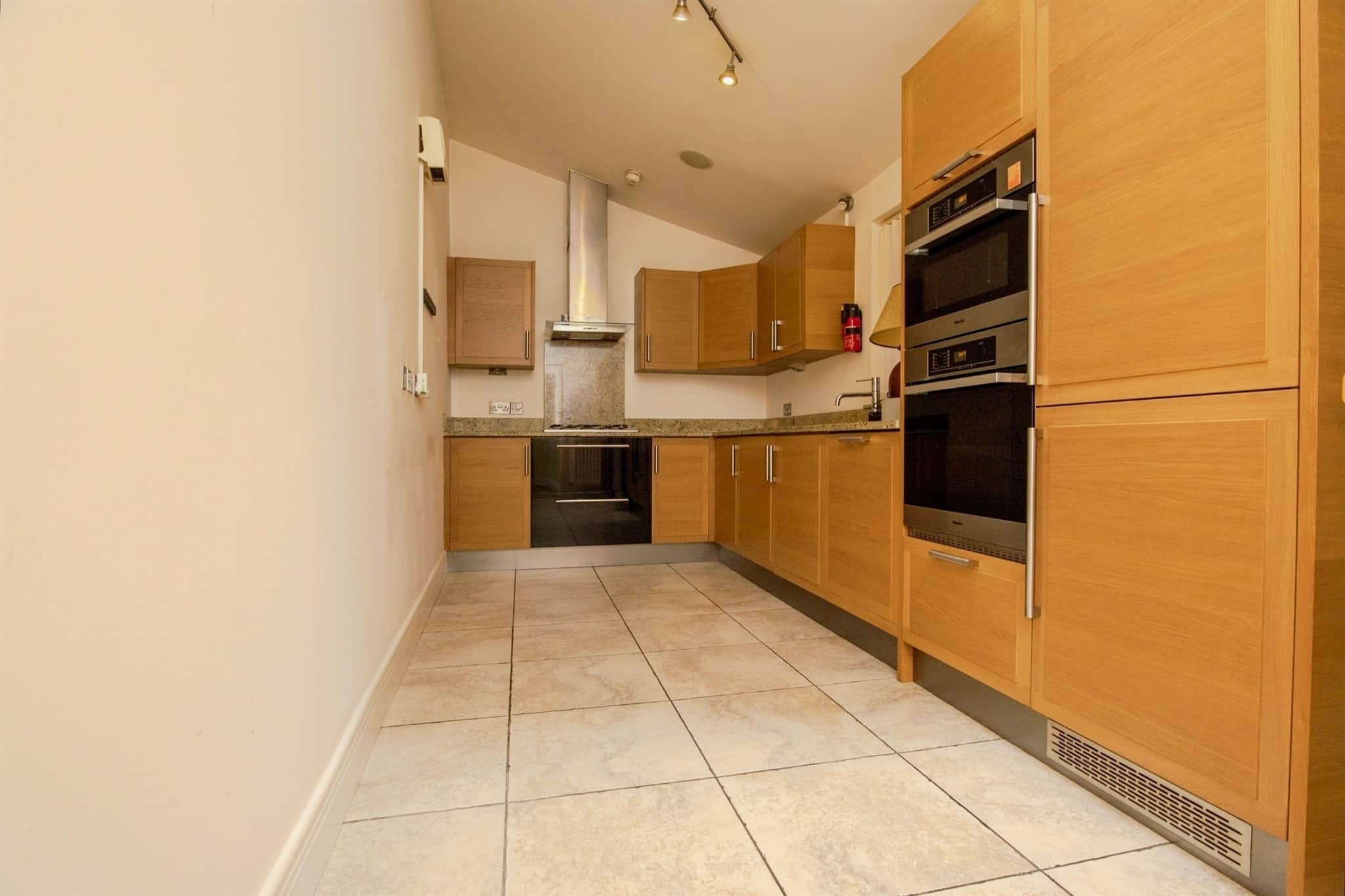 Property at Bridge Street, Hereford