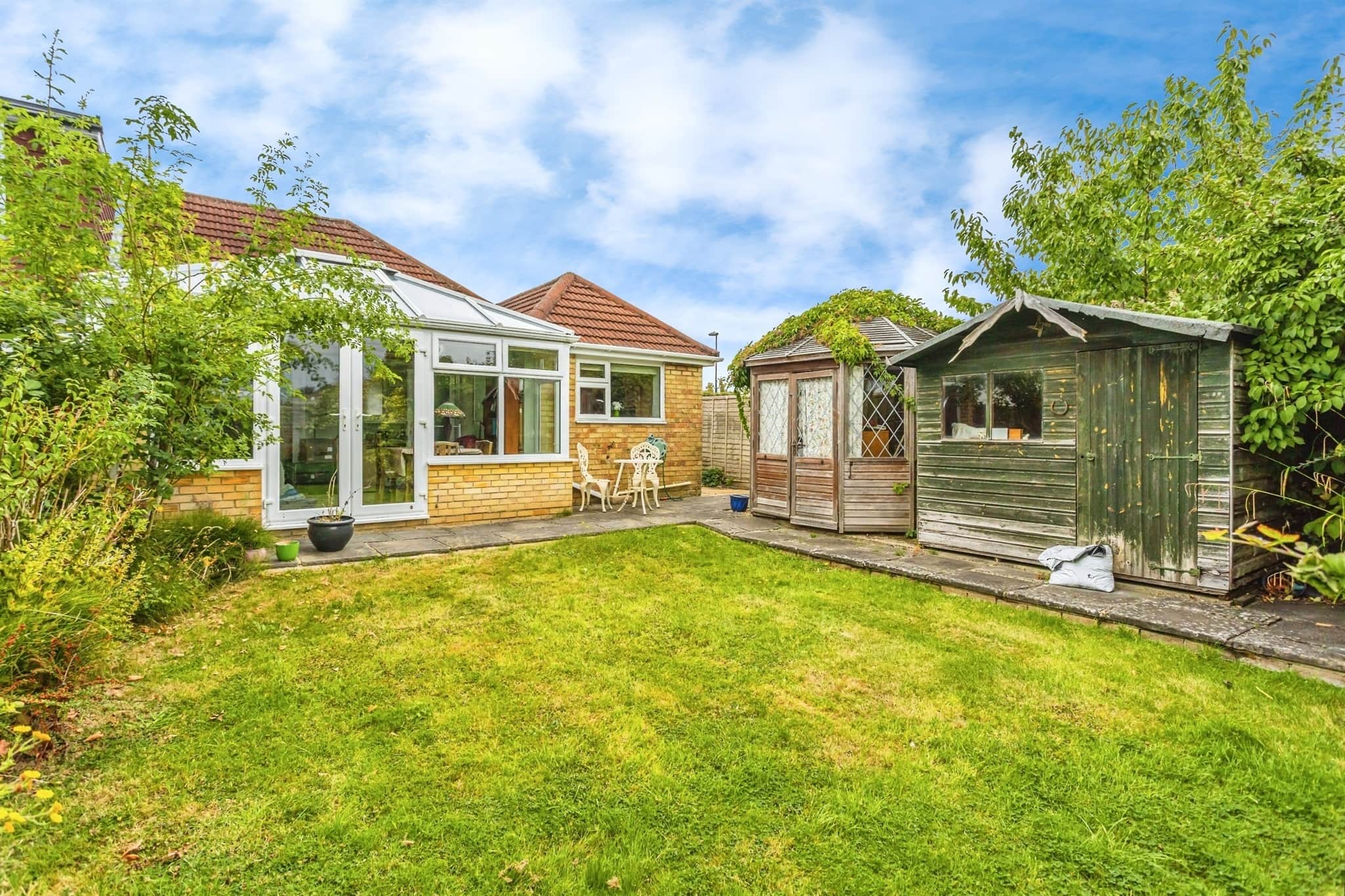 Property at Meadow Lane, Burgess Hill