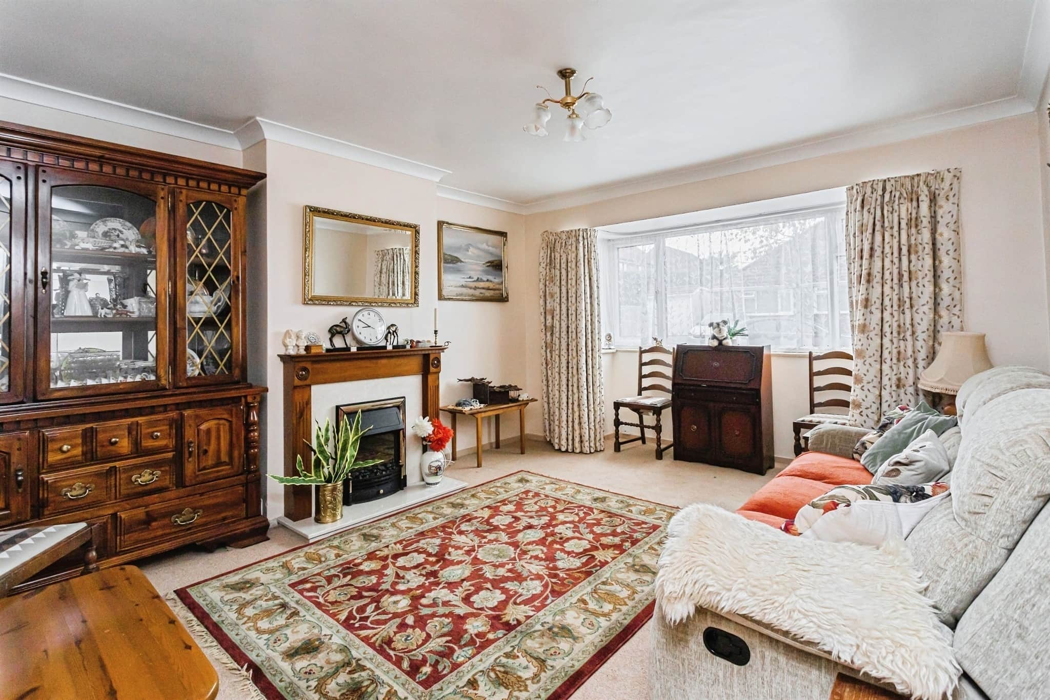 Property at Meadow Lane, Burgess Hill