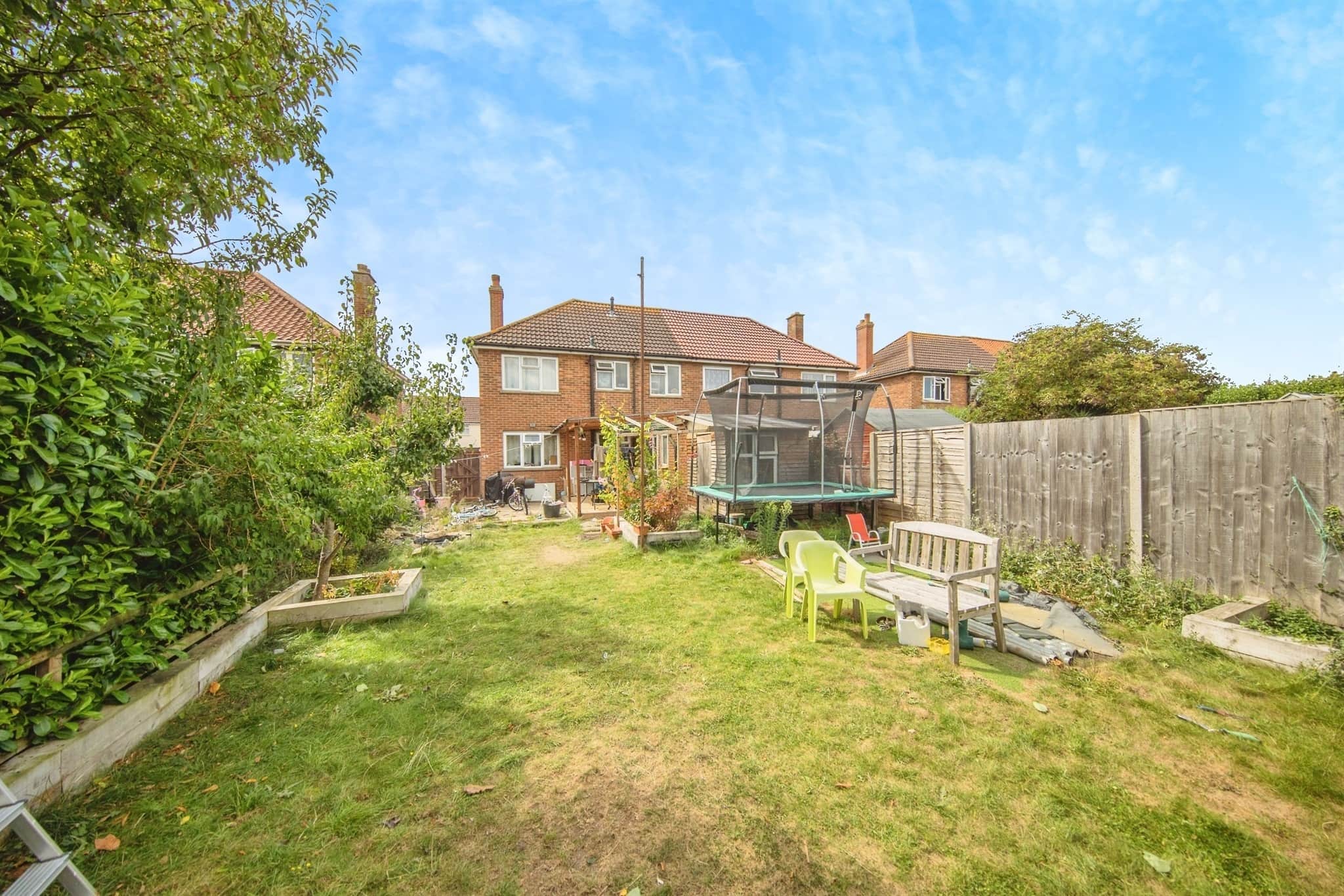 Property at Renfrew Road, Ipswich