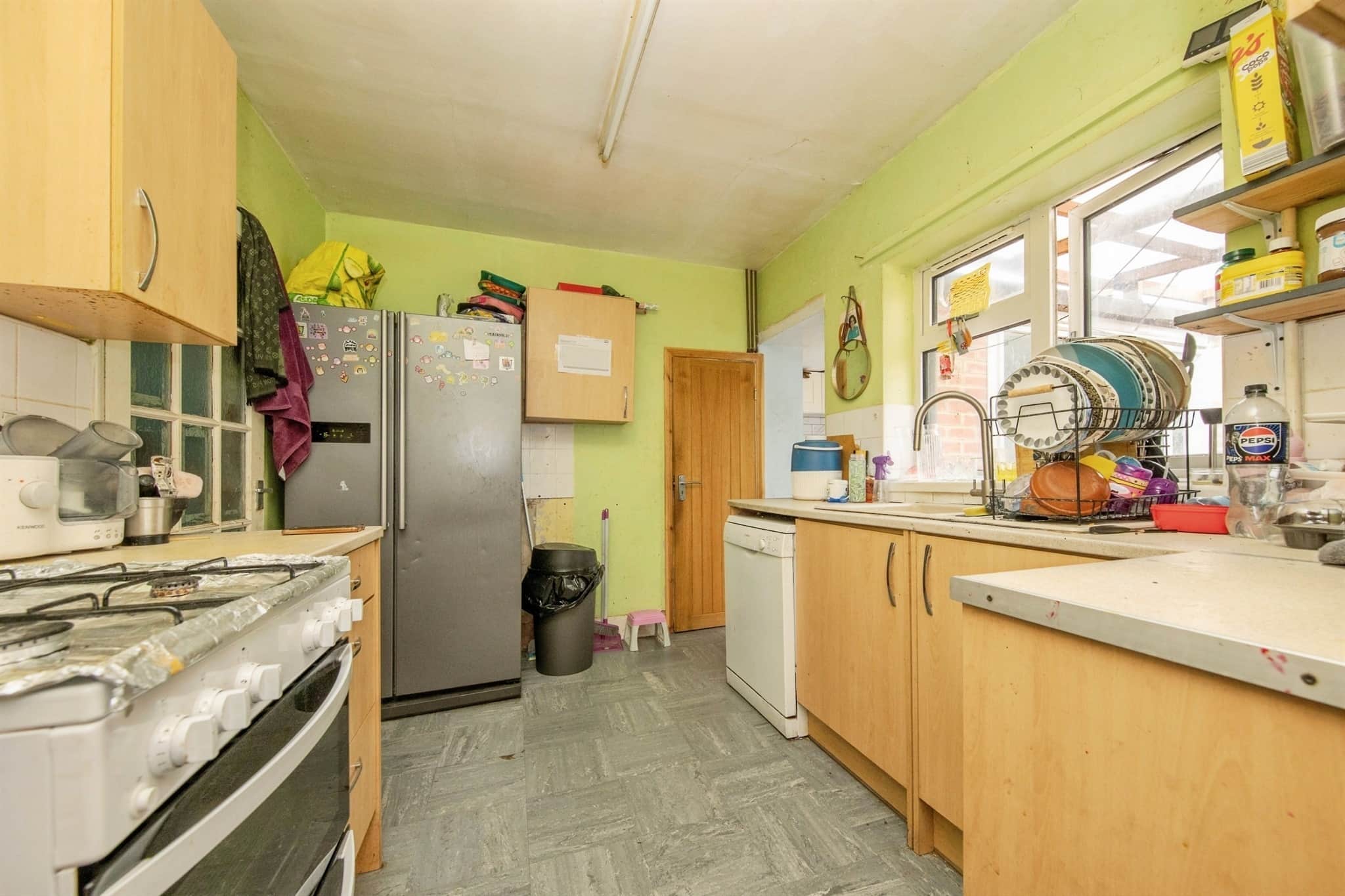 Property at Renfrew Road, Ipswich