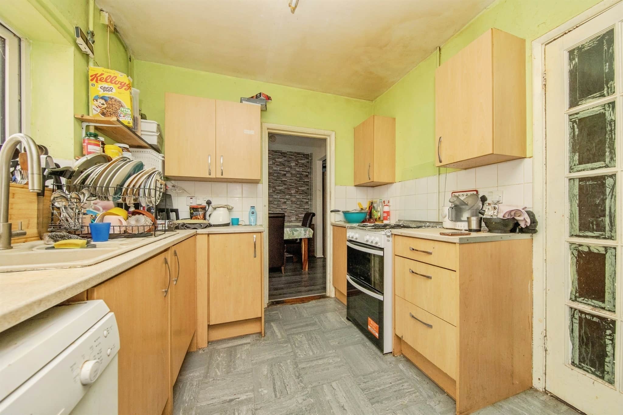 Property at Renfrew Road, Ipswich