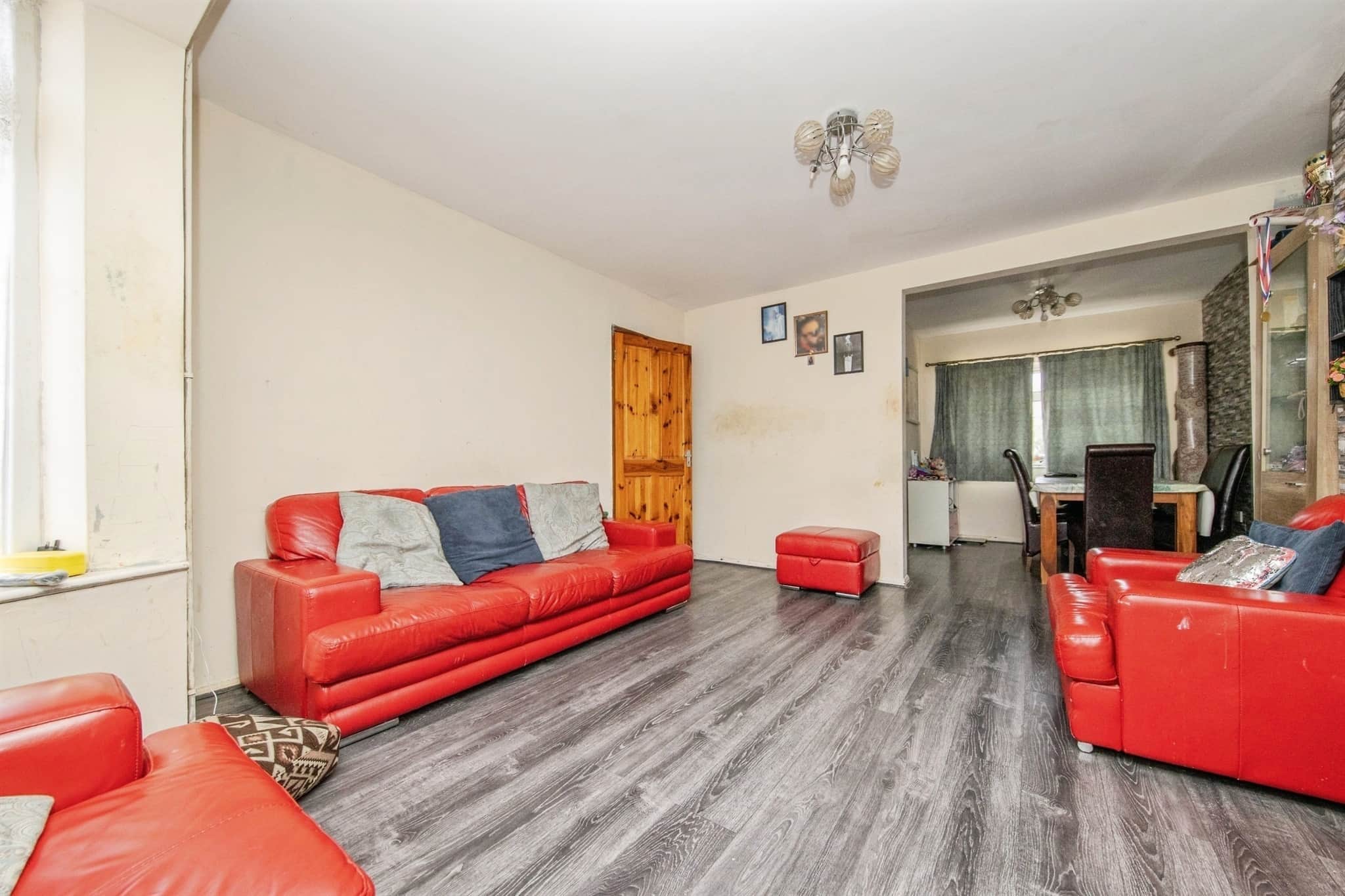 Property at Renfrew Road, Ipswich