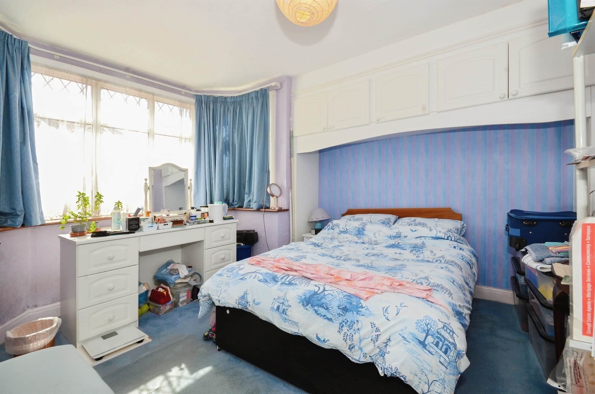 Property at Weald Lane, HARROW
