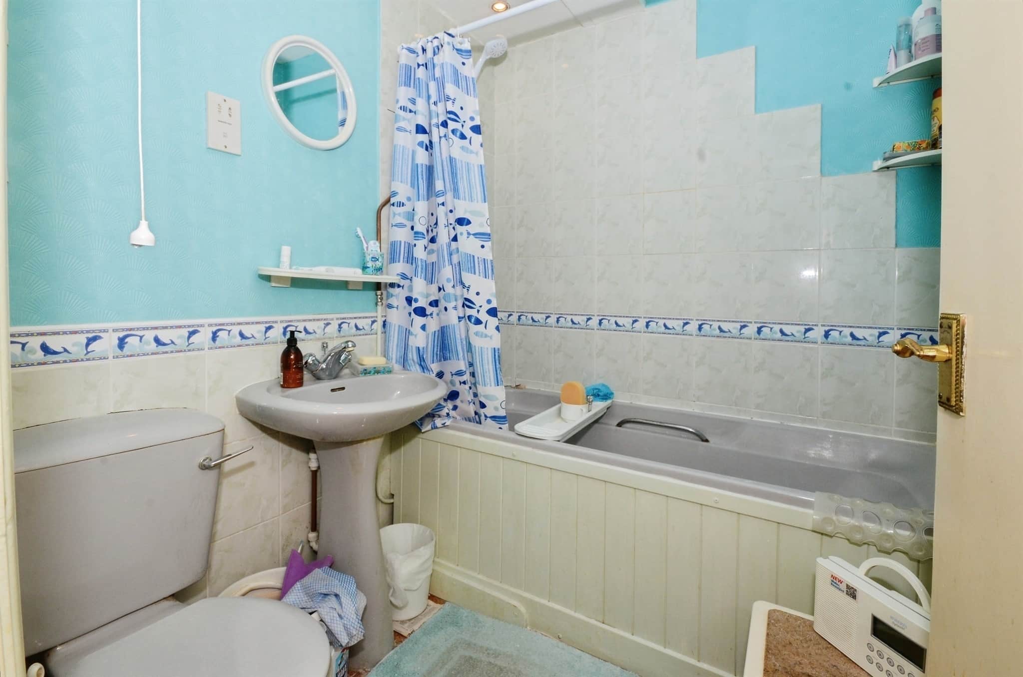 Property at Weald Lane, HARROW