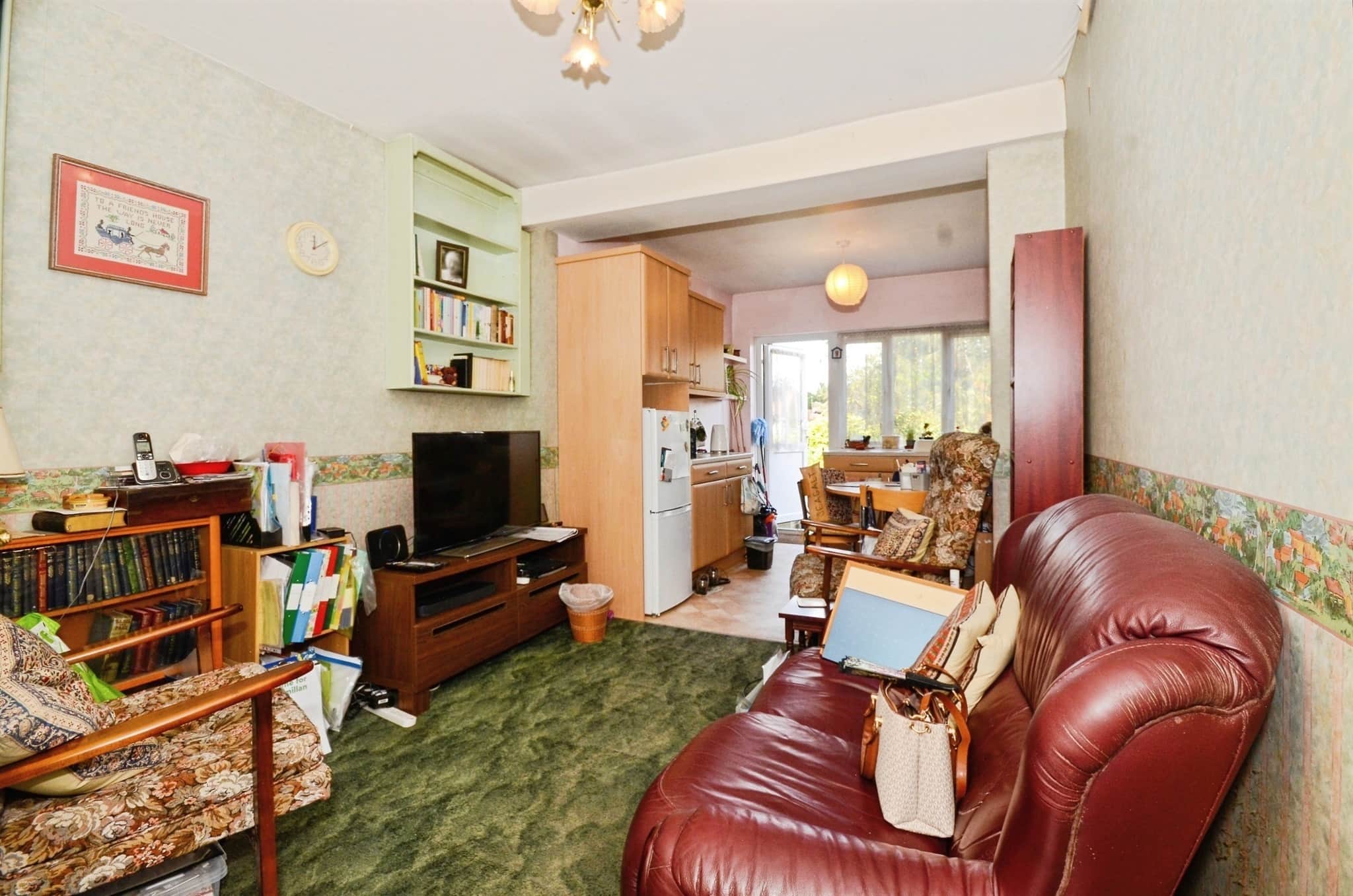 Property at Weald Lane, HARROW