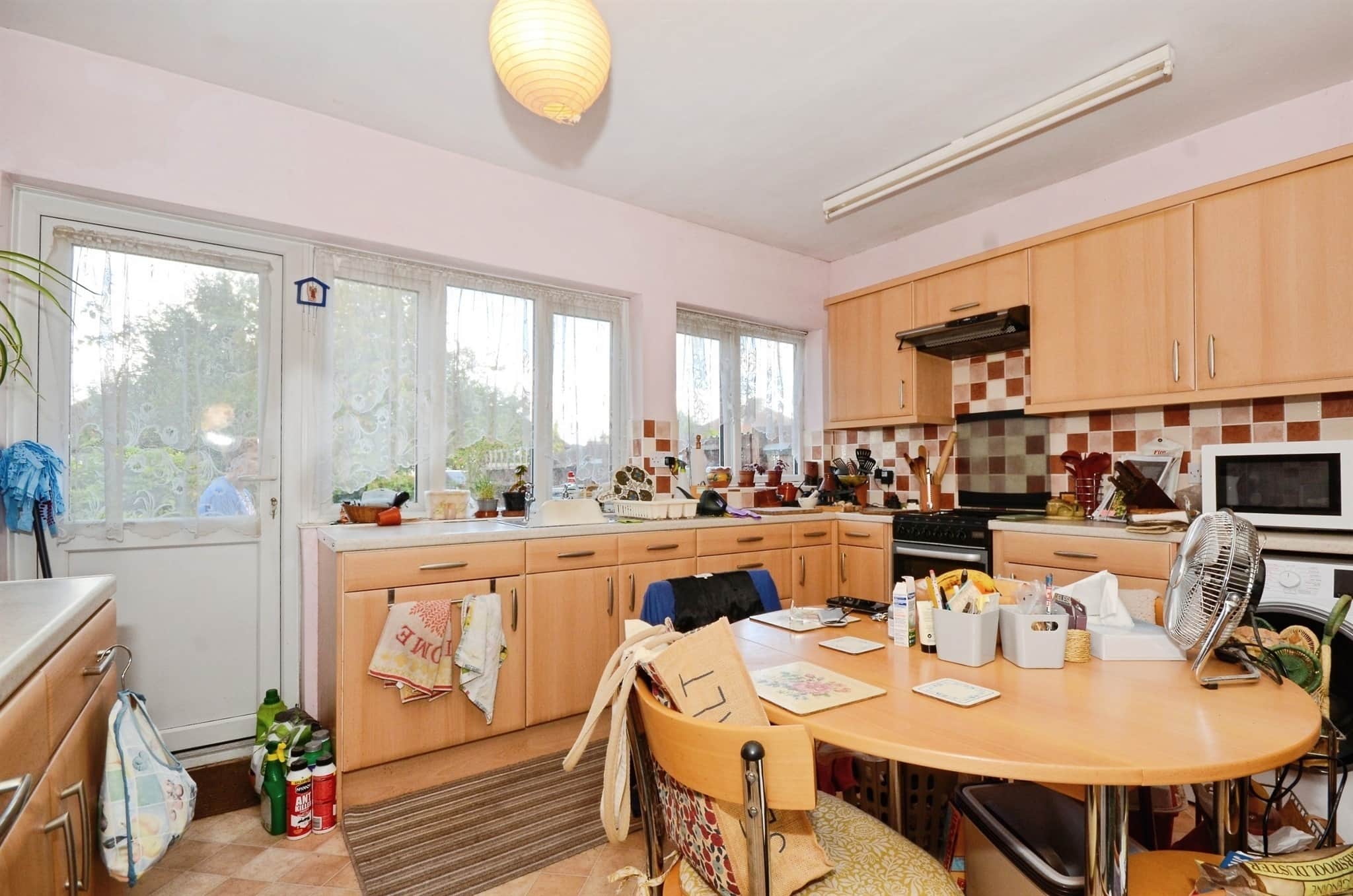Property at Weald Lane, HARROW