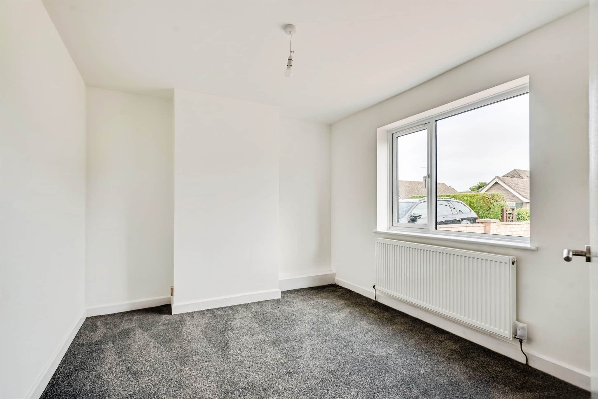 Property at Clover Place, Eynsham, Witney