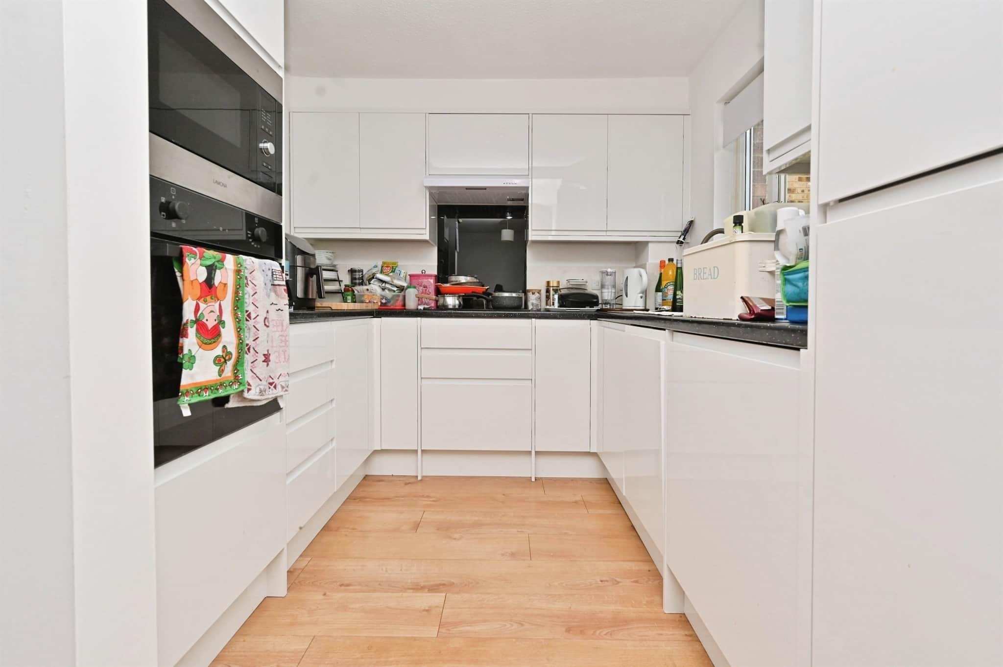 Property at Hunters Lane, Leavesden, Watford