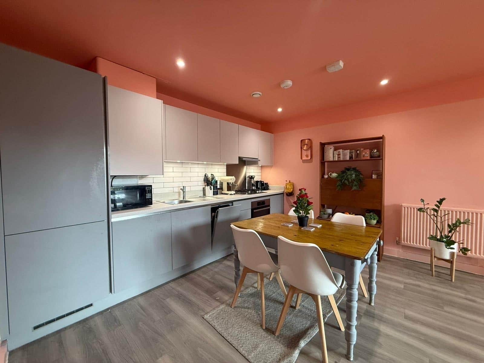 Property at Exchange Street, Aylesbury