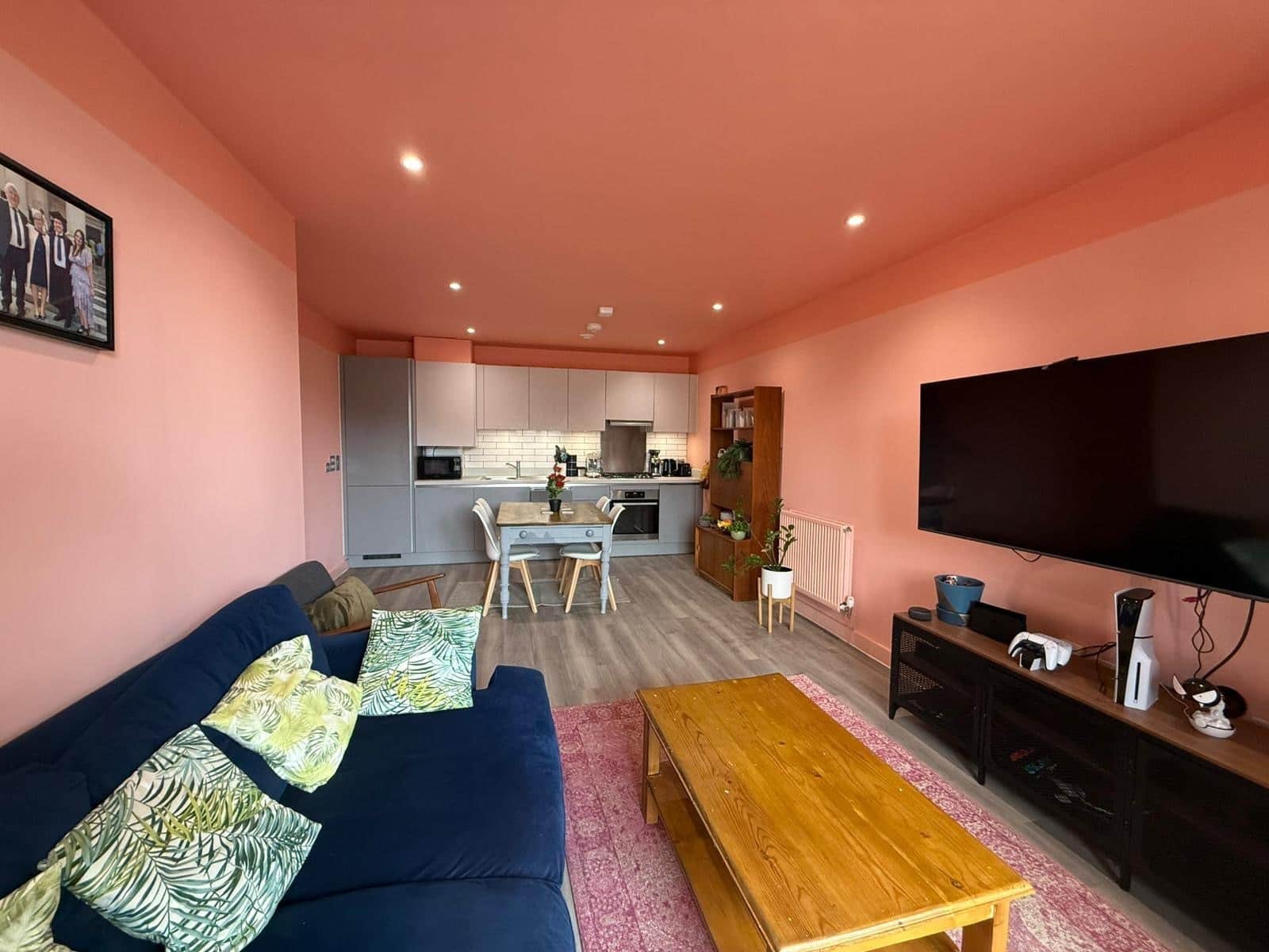 Property at Exchange Street, Aylesbury