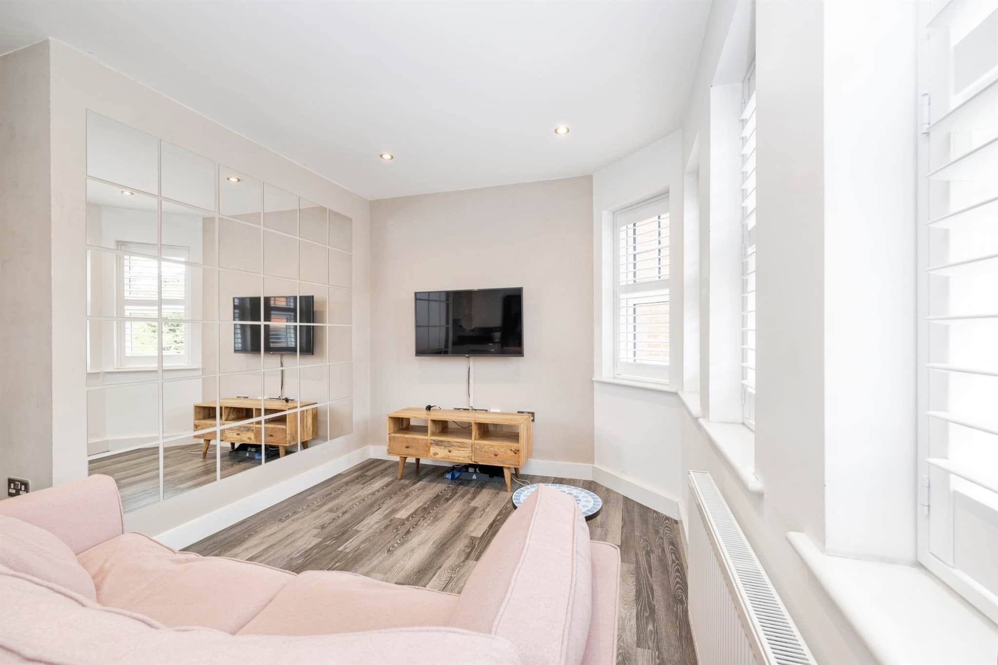 Property at Alexandra Road, Watford
