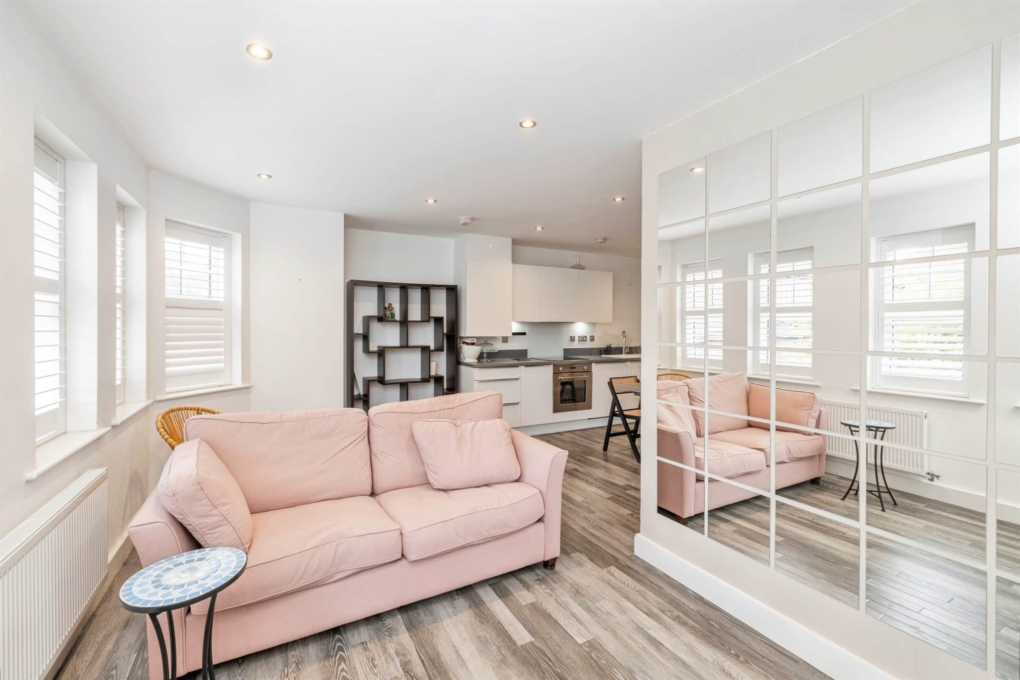 Property at Alexandra Road, Watford