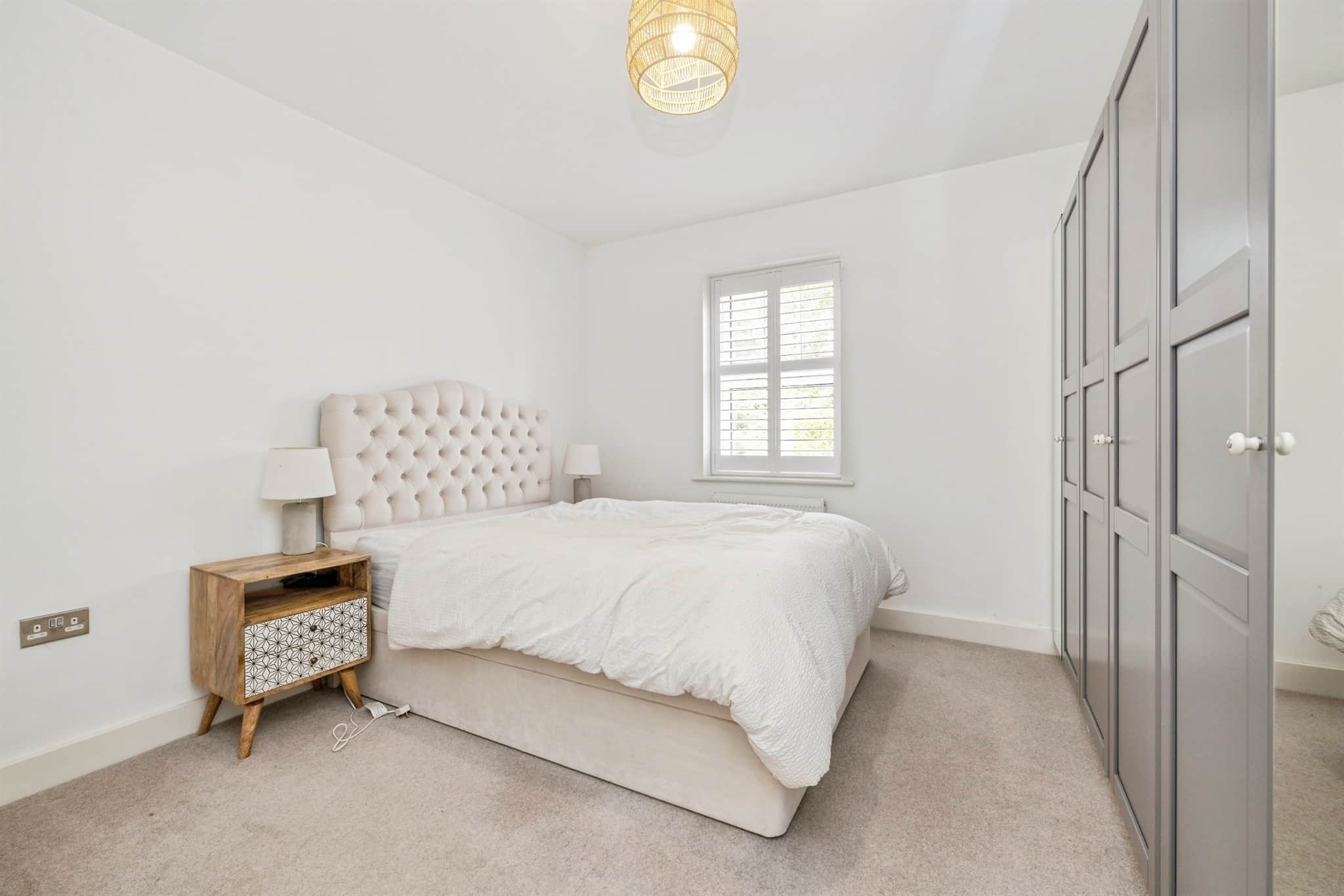 Property at Alexandra Road, Watford