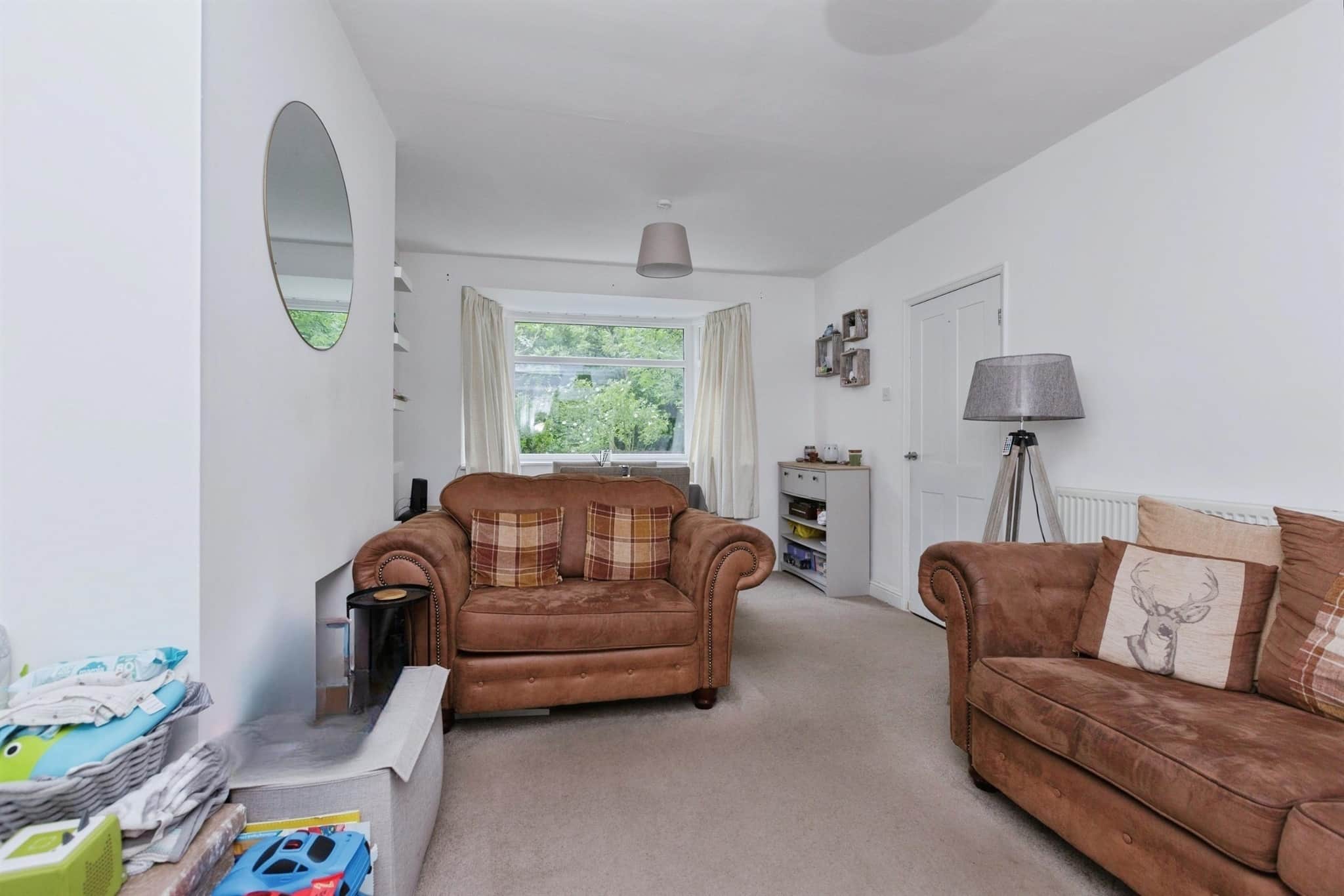 Property at Sycamore Street, Blaby, Leicester