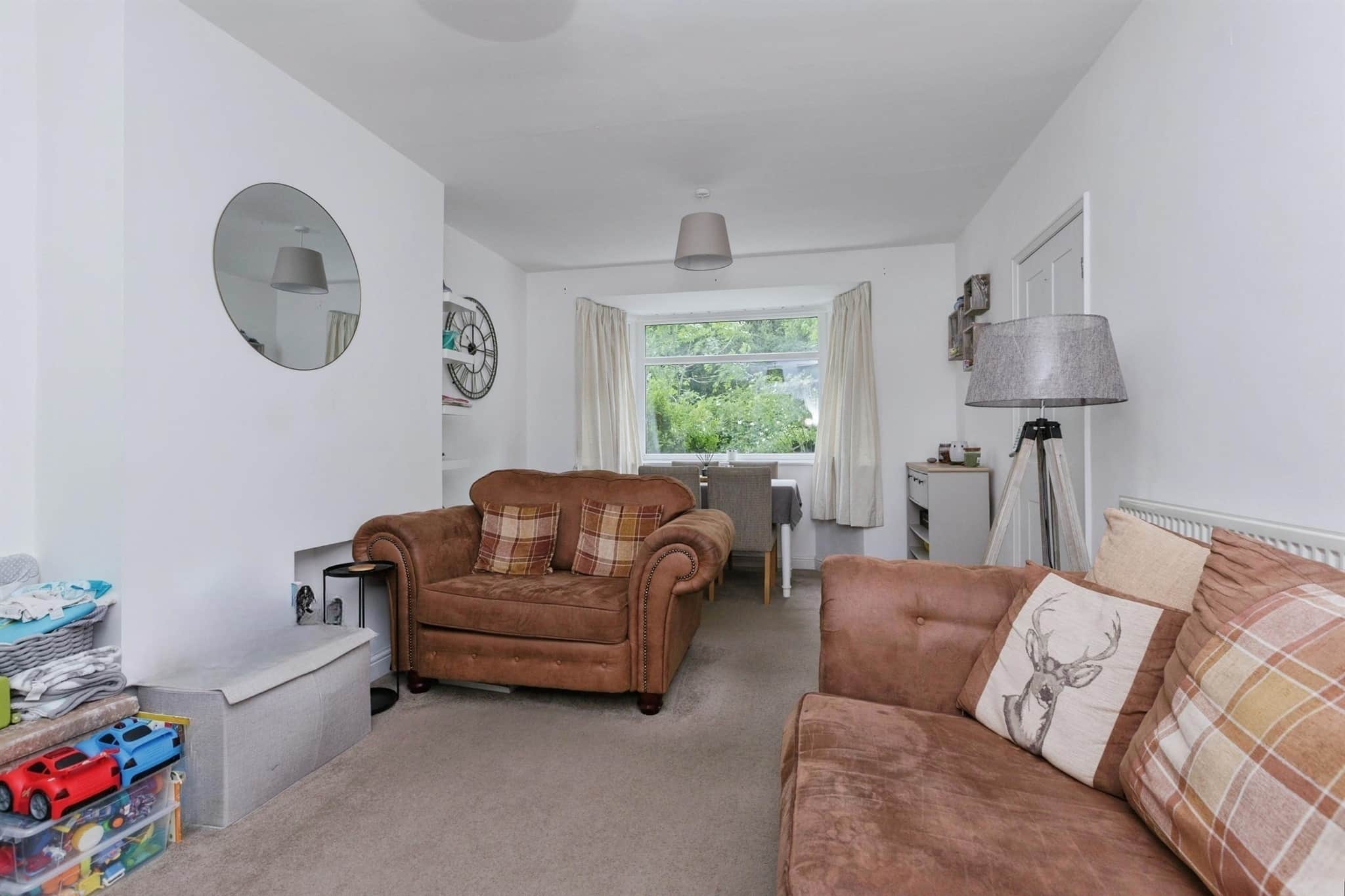 Property at Sycamore Street, Blaby, Leicester