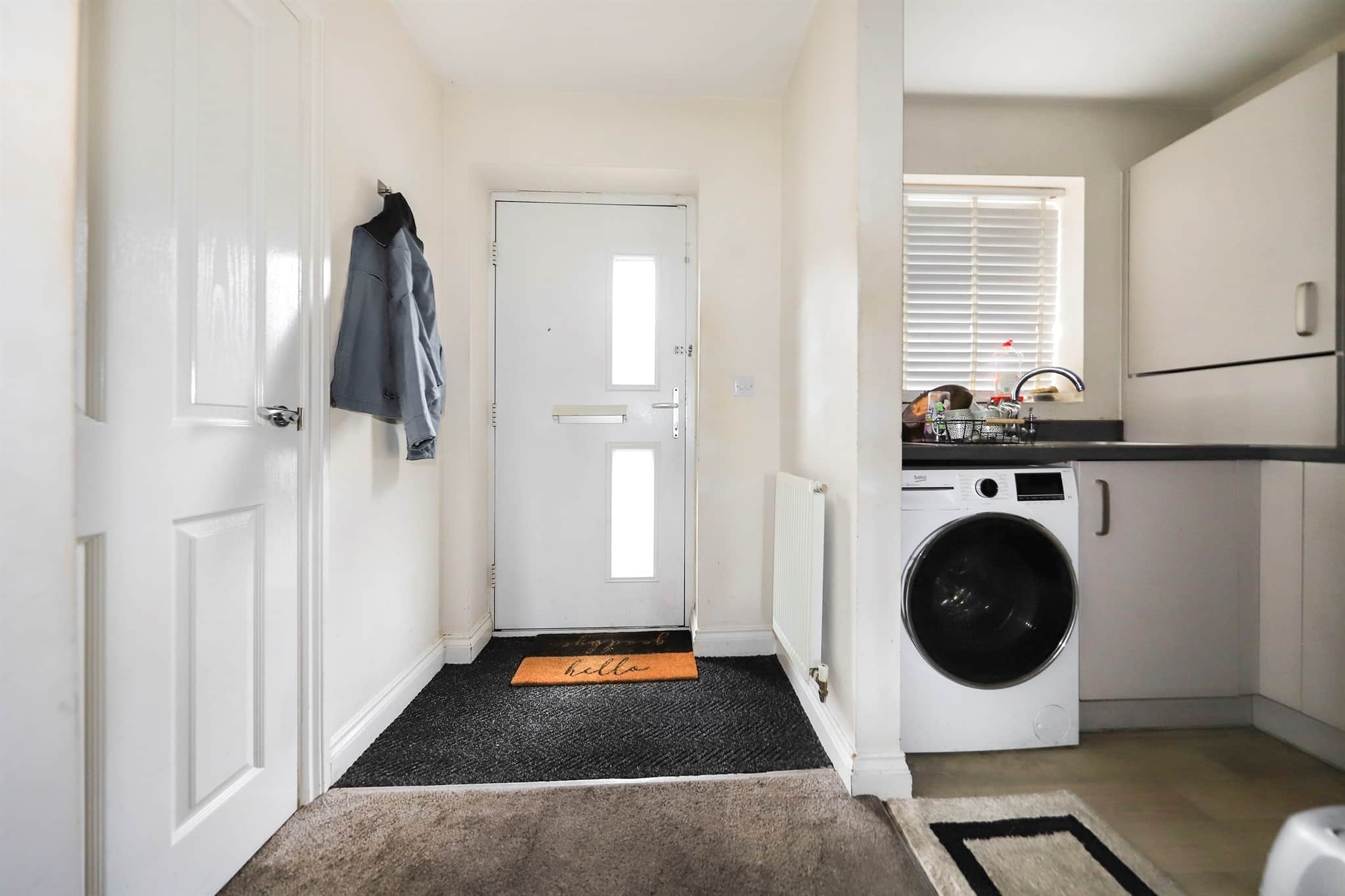 Property at Fifth Avenue, Low Hill, Wolverhampton