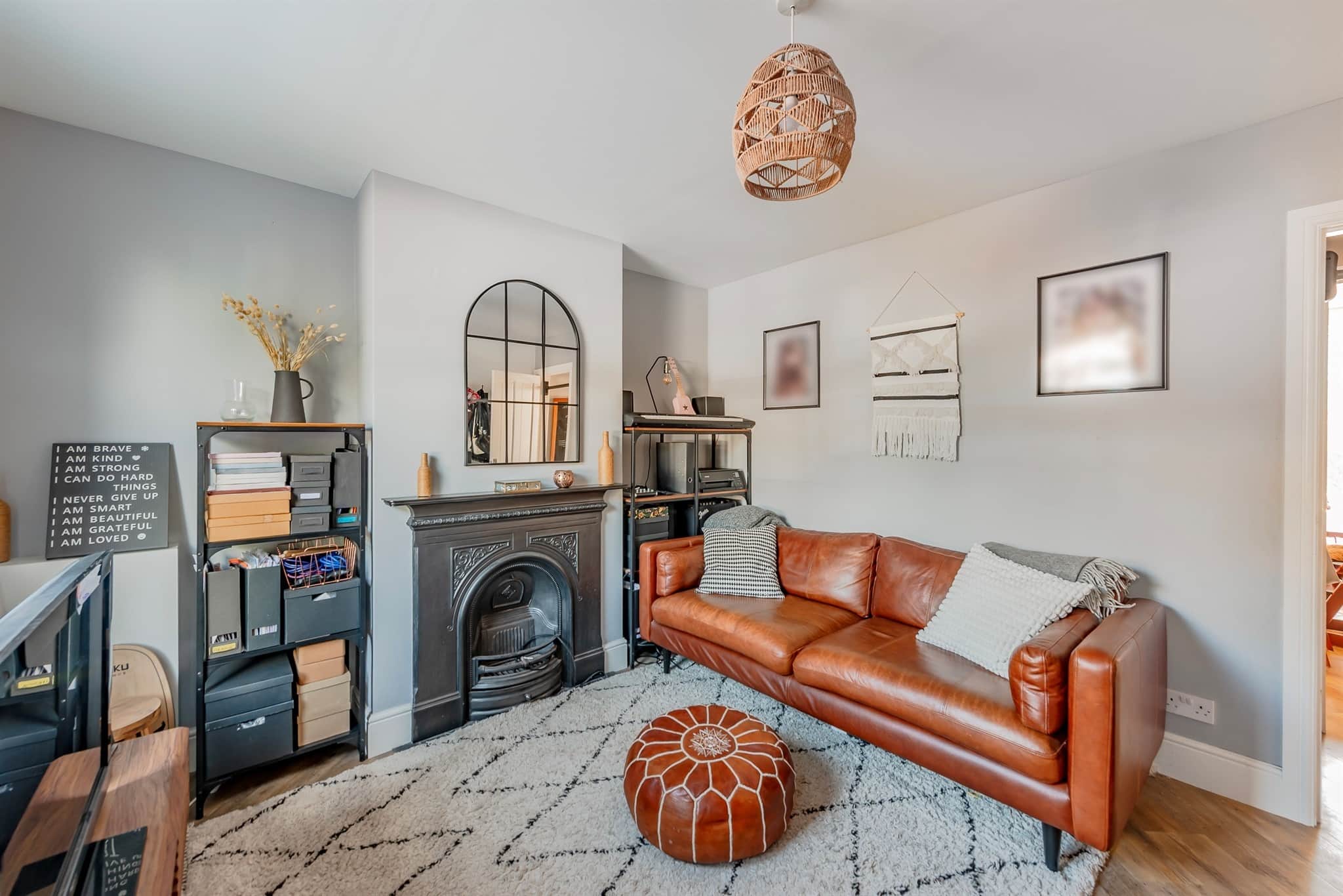 Property at North End, East Grinstead