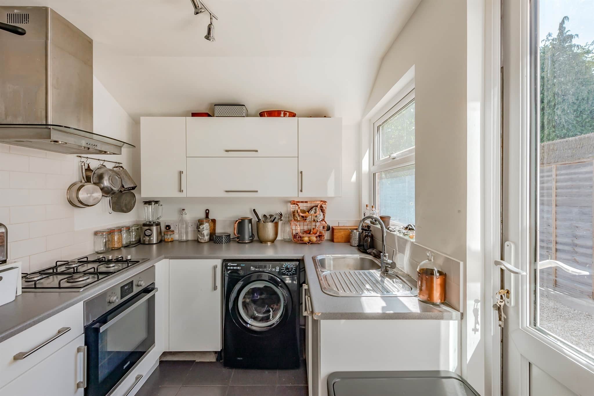 Property at North End, East Grinstead