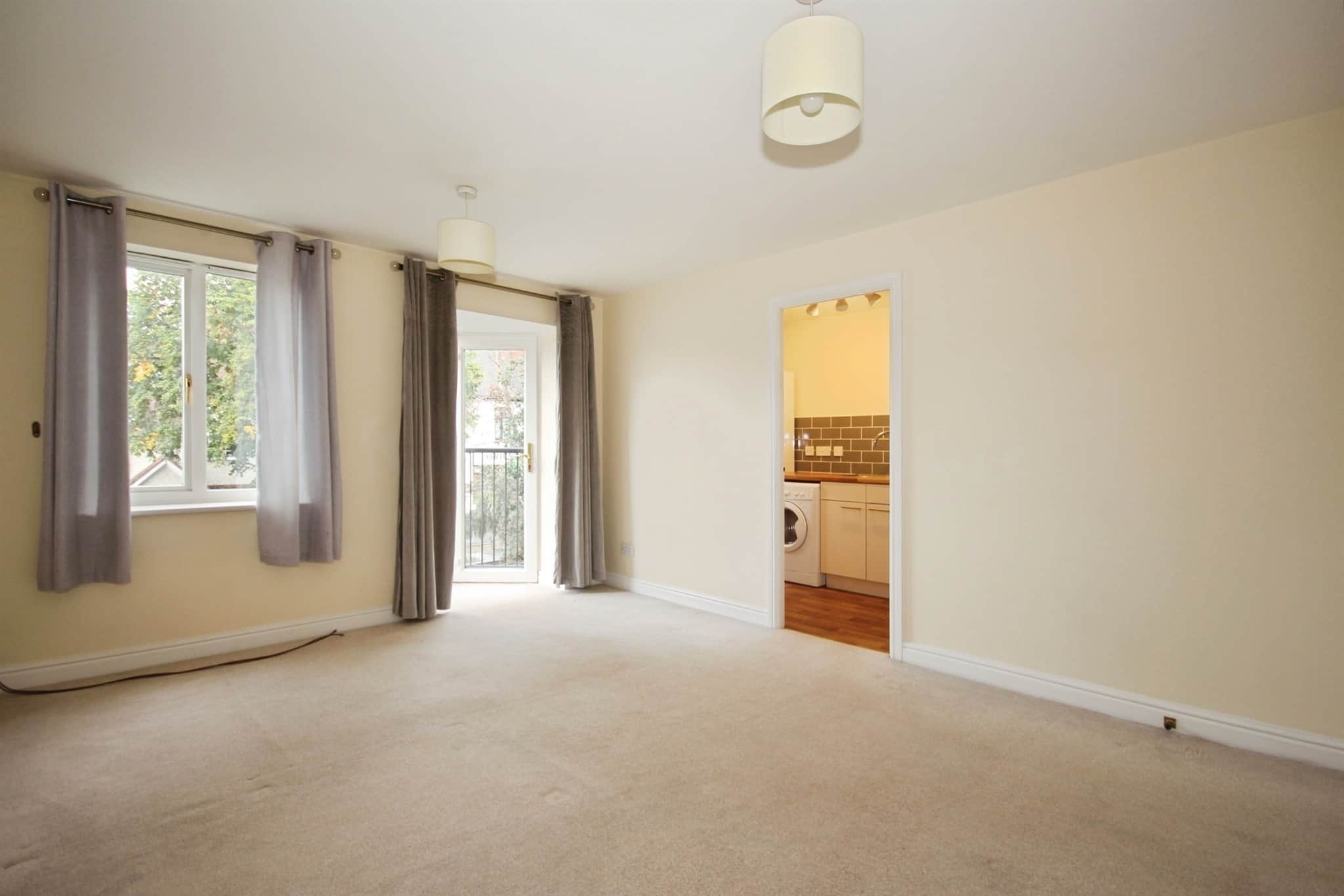 Property at Burbury Court, WARWICK