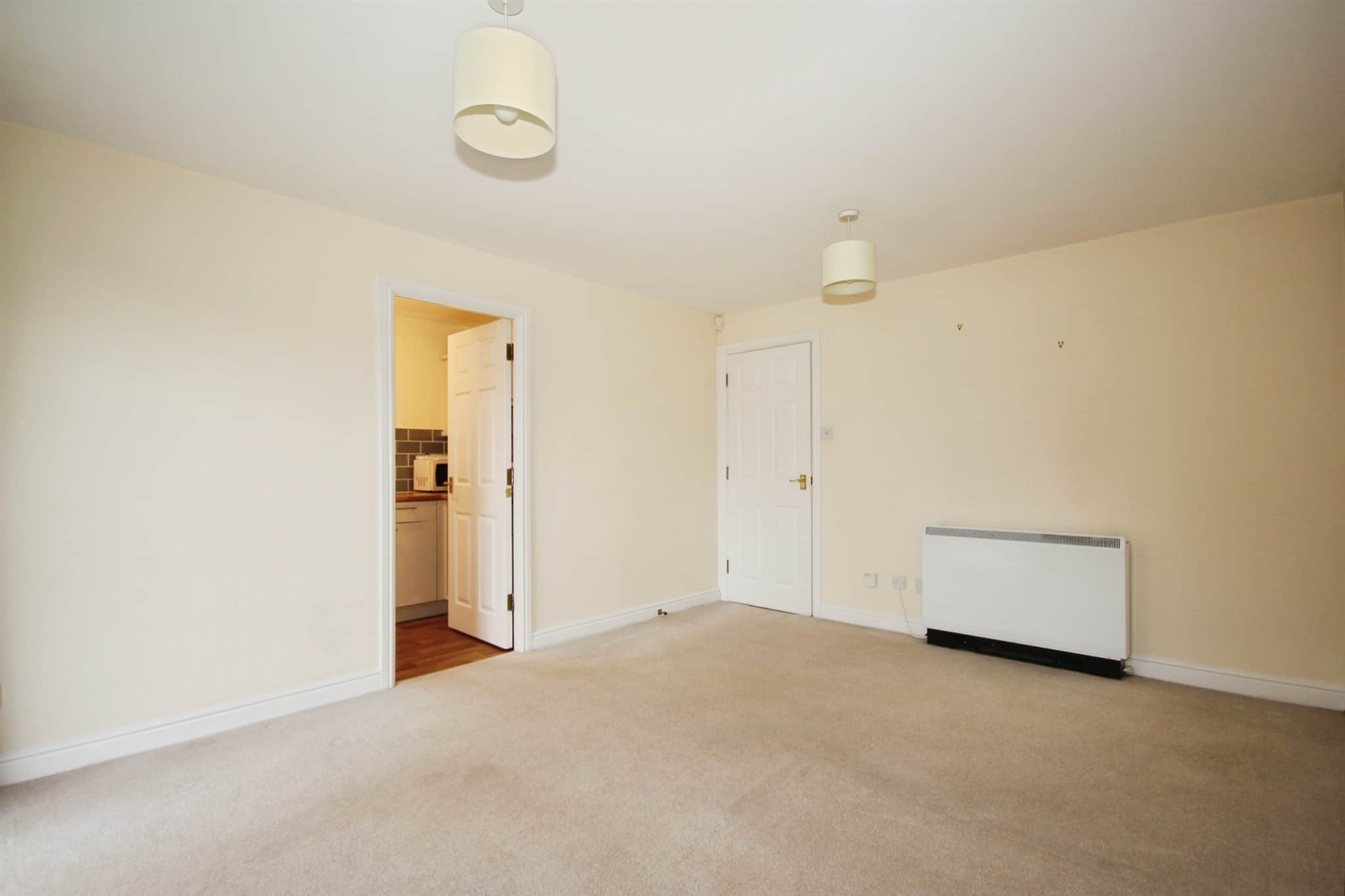 Property at Burbury Court, WARWICK
