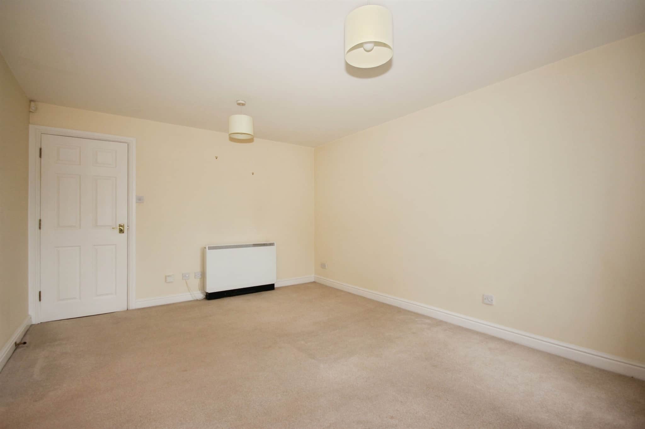 Property at Burbury Court, WARWICK