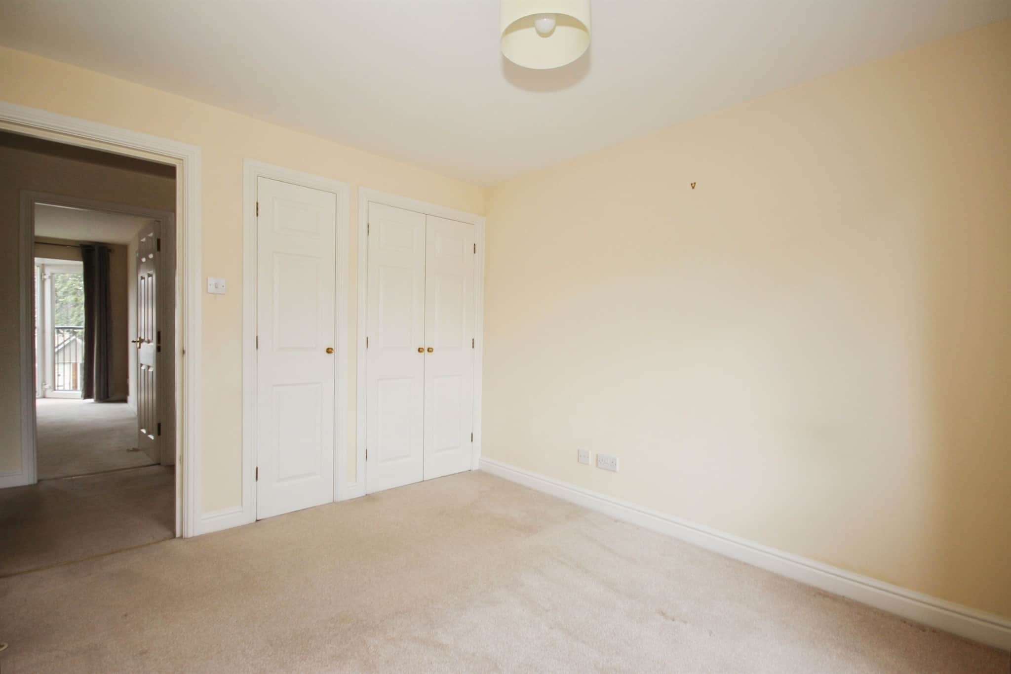 Property at Burbury Court, WARWICK