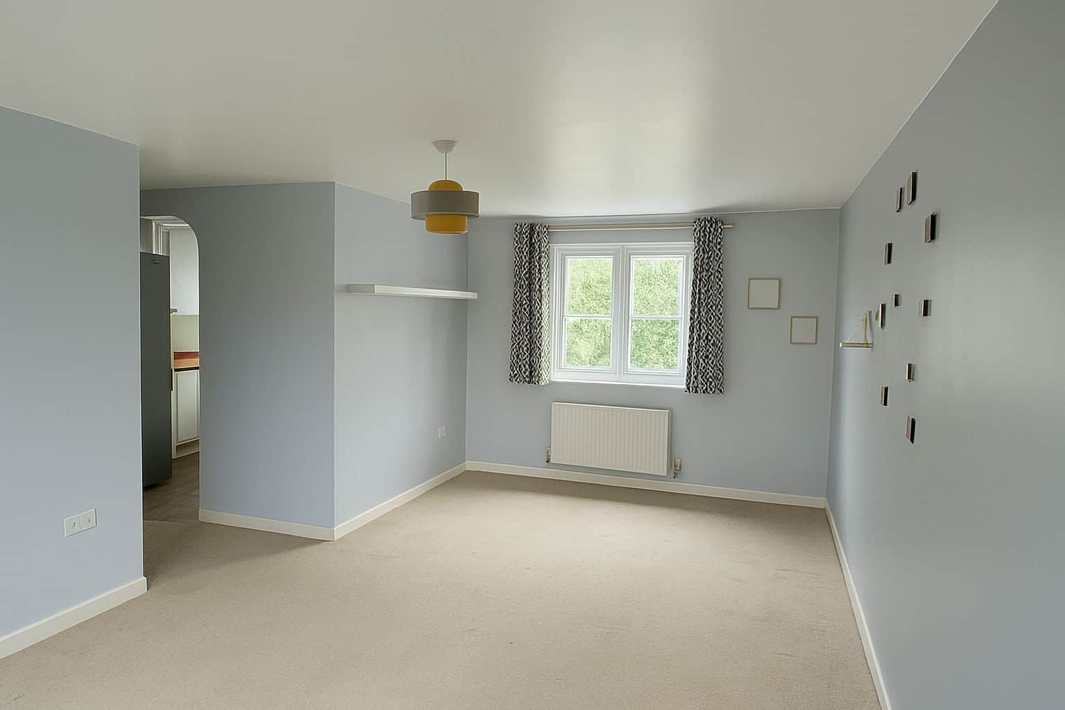 Property at Vinescroft, Staverton, Trowbridge