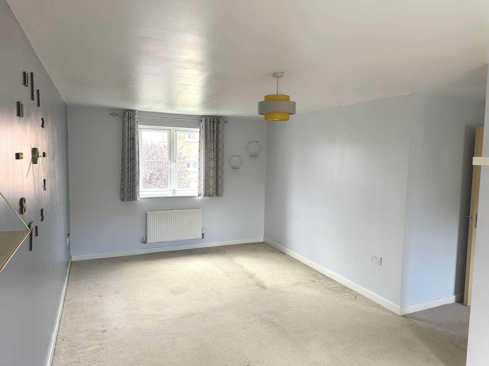Property at Vinescroft, Staverton, Trowbridge