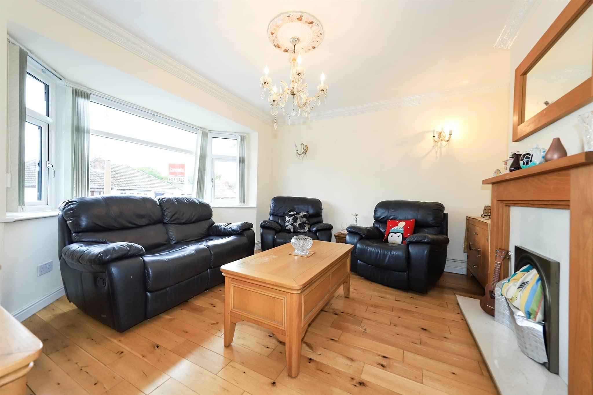 Property at Rounds Road, Coseley, Bilston