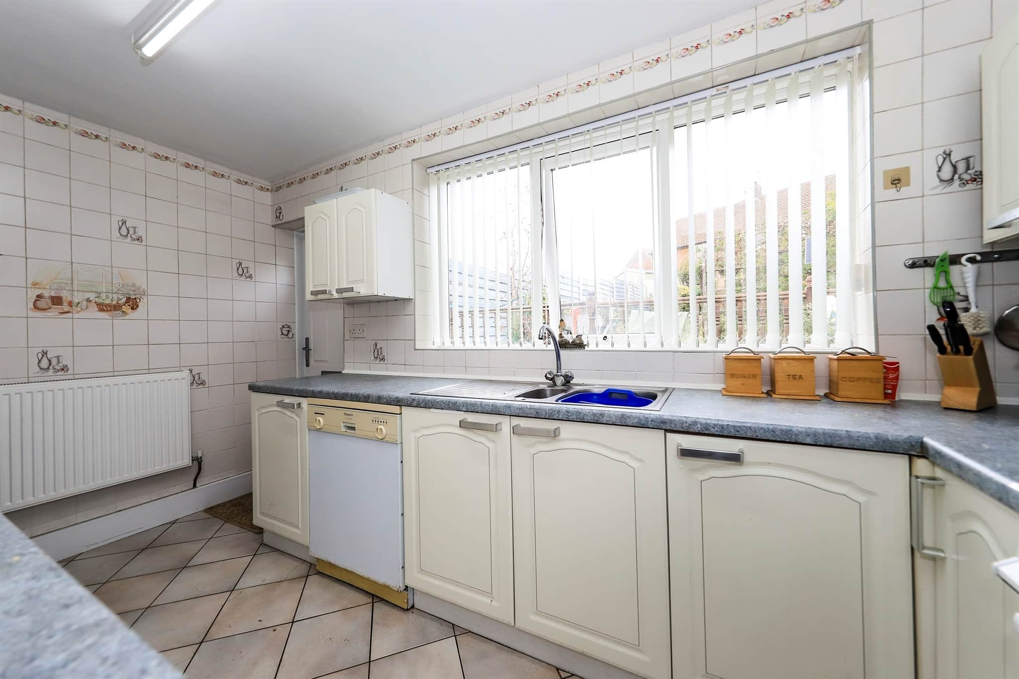 Property at Rounds Road, Coseley, Bilston