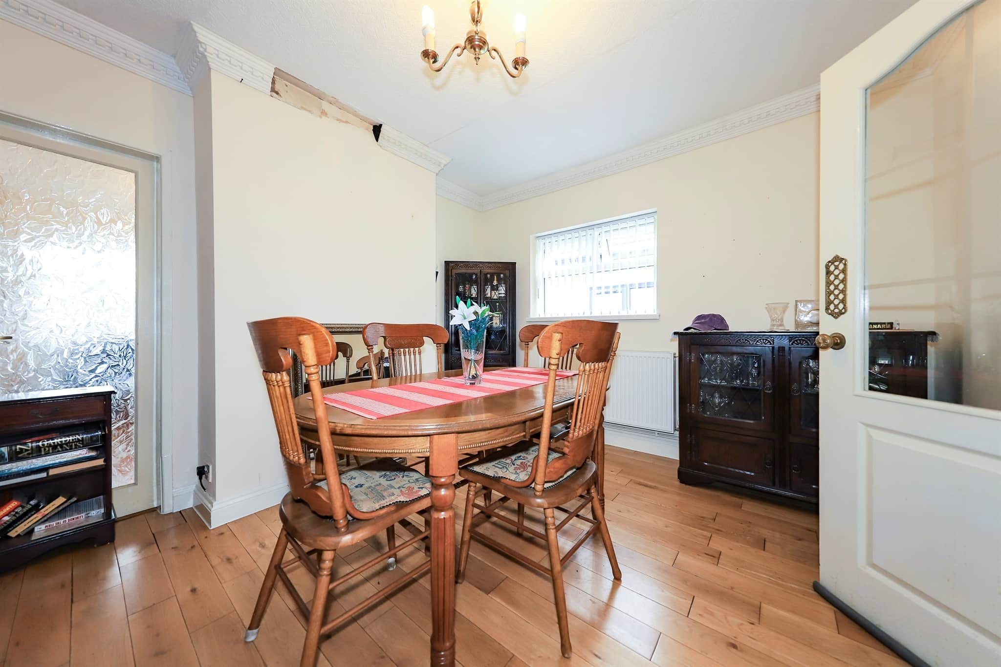 Property at Rounds Road, Coseley, Bilston