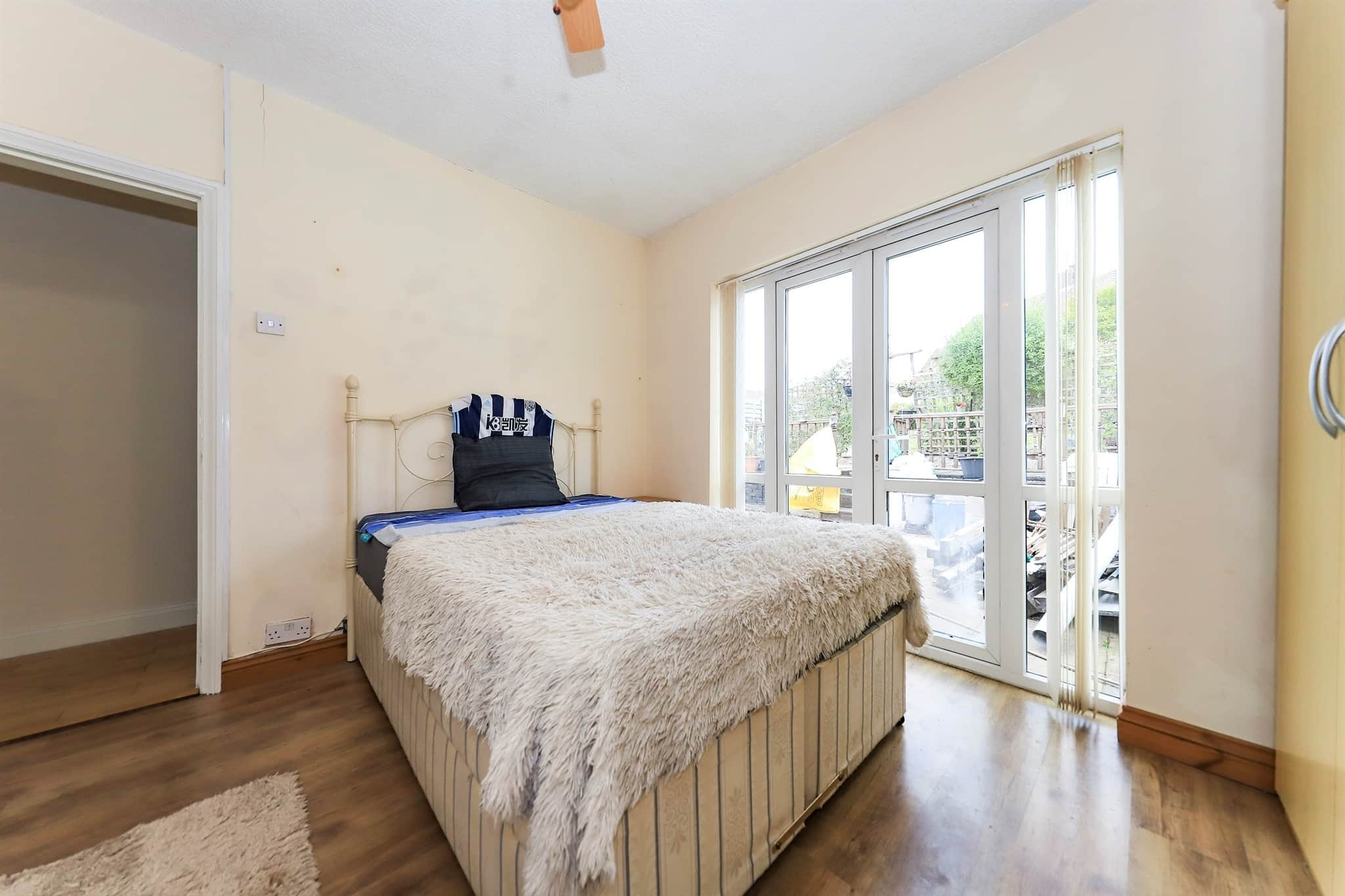 Property at Rounds Road, Coseley, Bilston