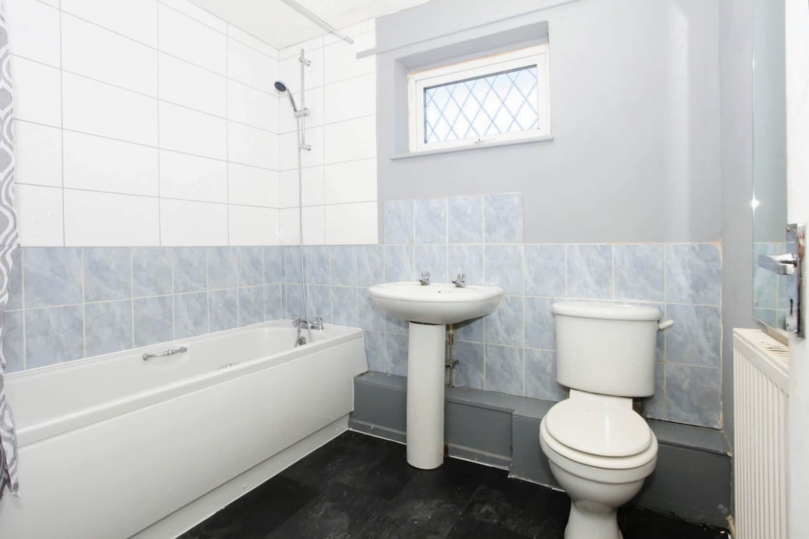 Property at Crabtree, Peterborough