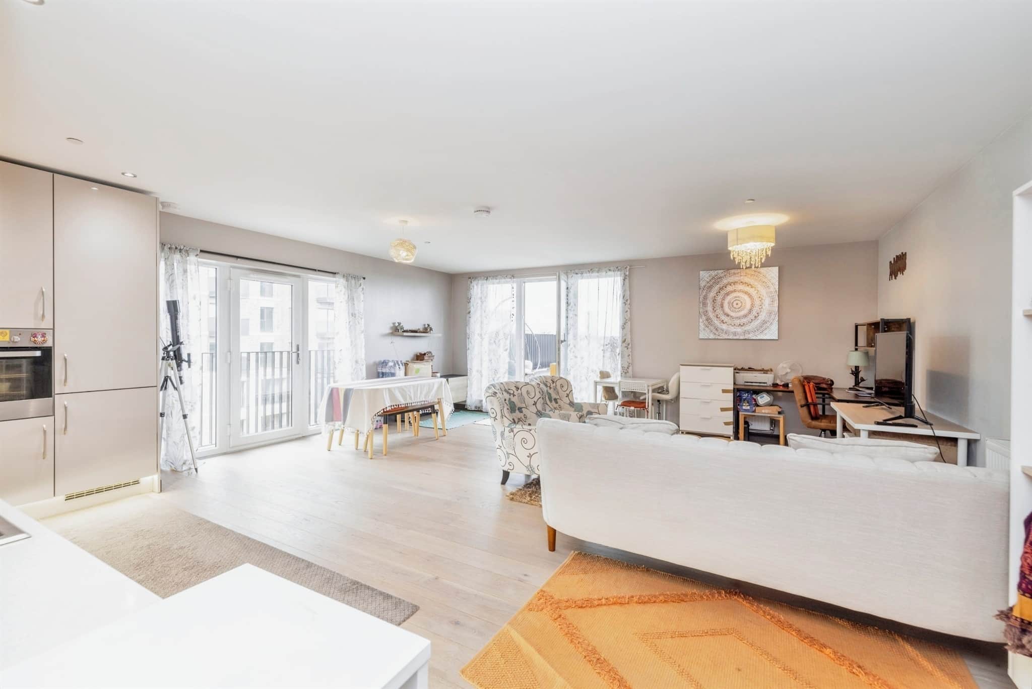 Property at Marri Street, Watford
