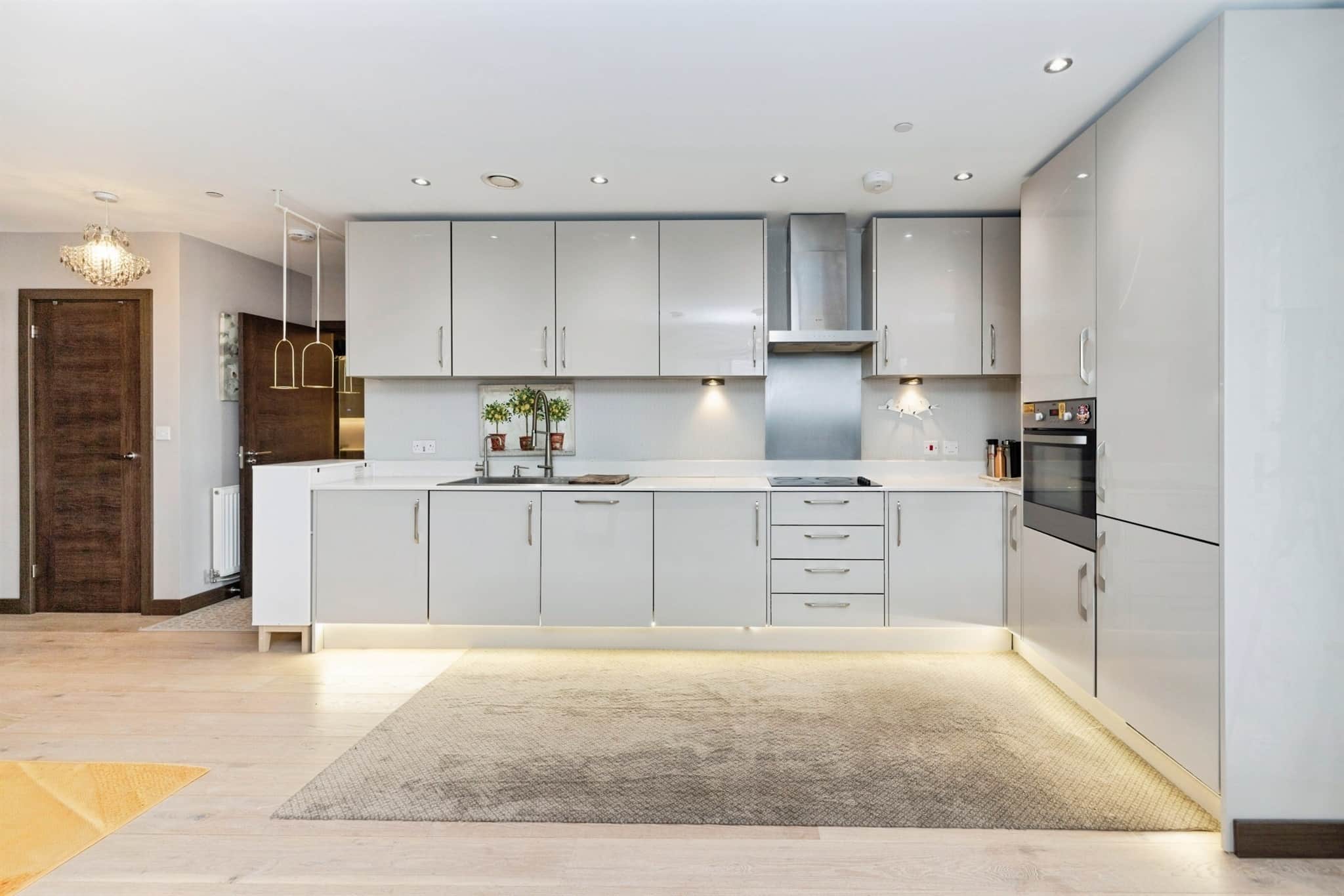 Property at Marri Street, Watford