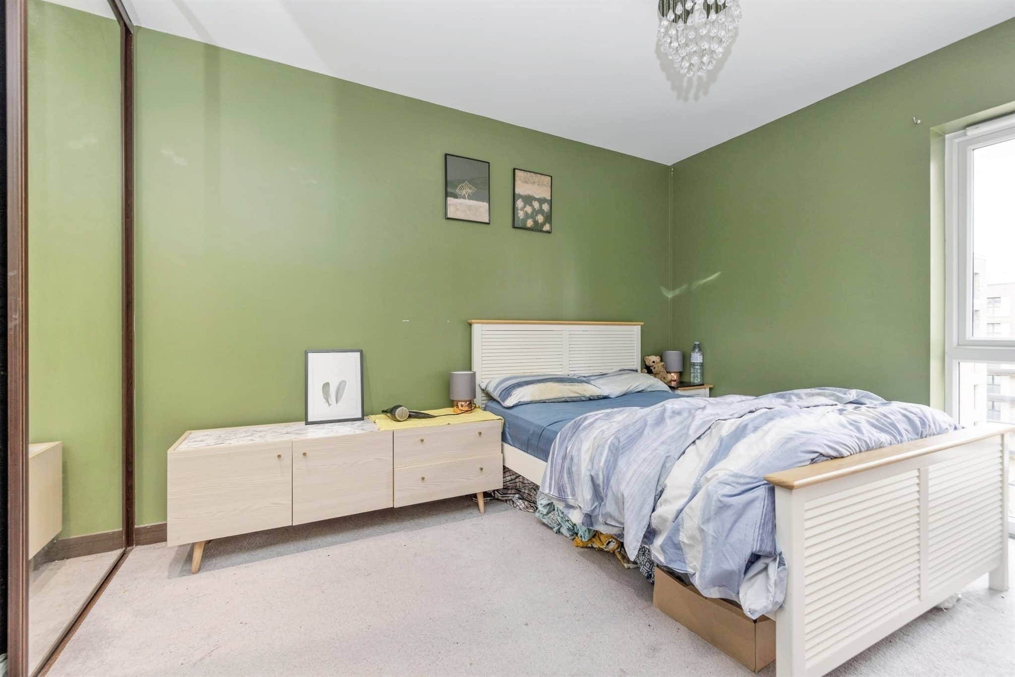 Property at Marri Street, Watford