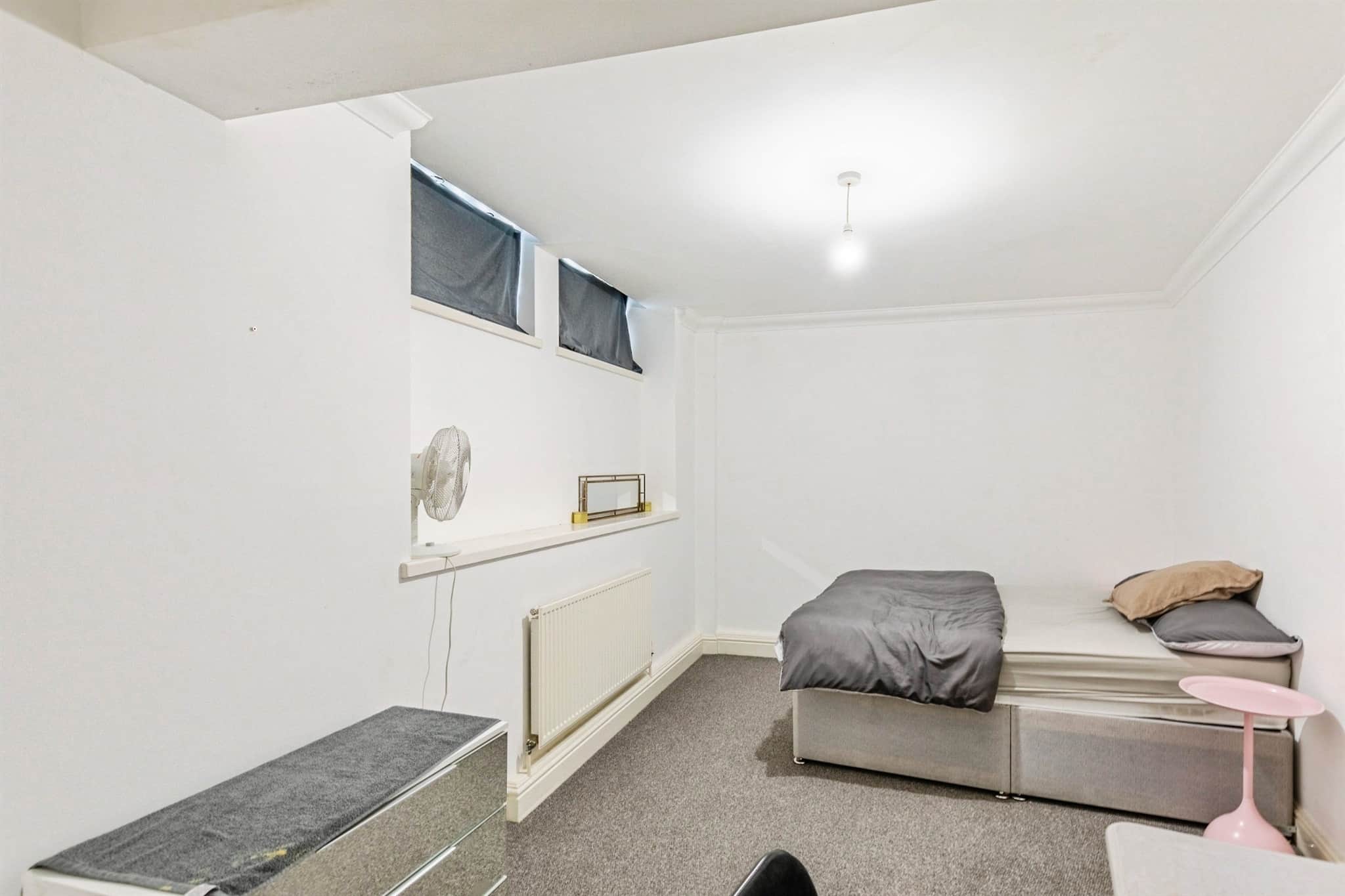 Property at Havelock Street, Kettering